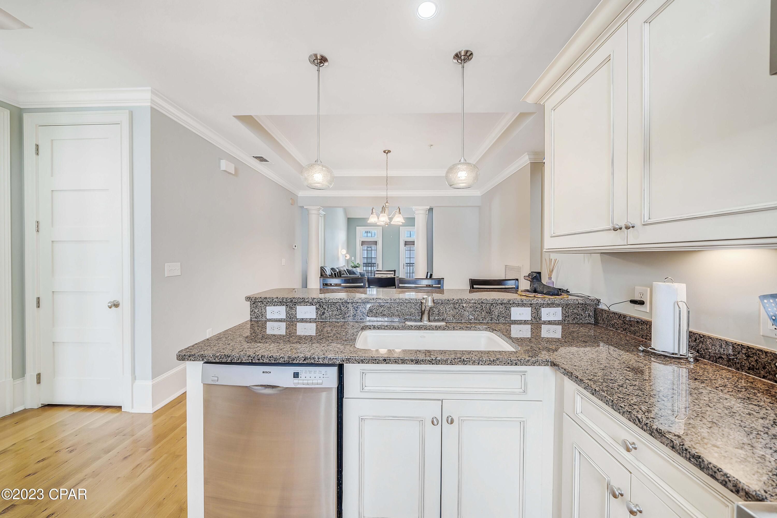 Waterhaven - Residential