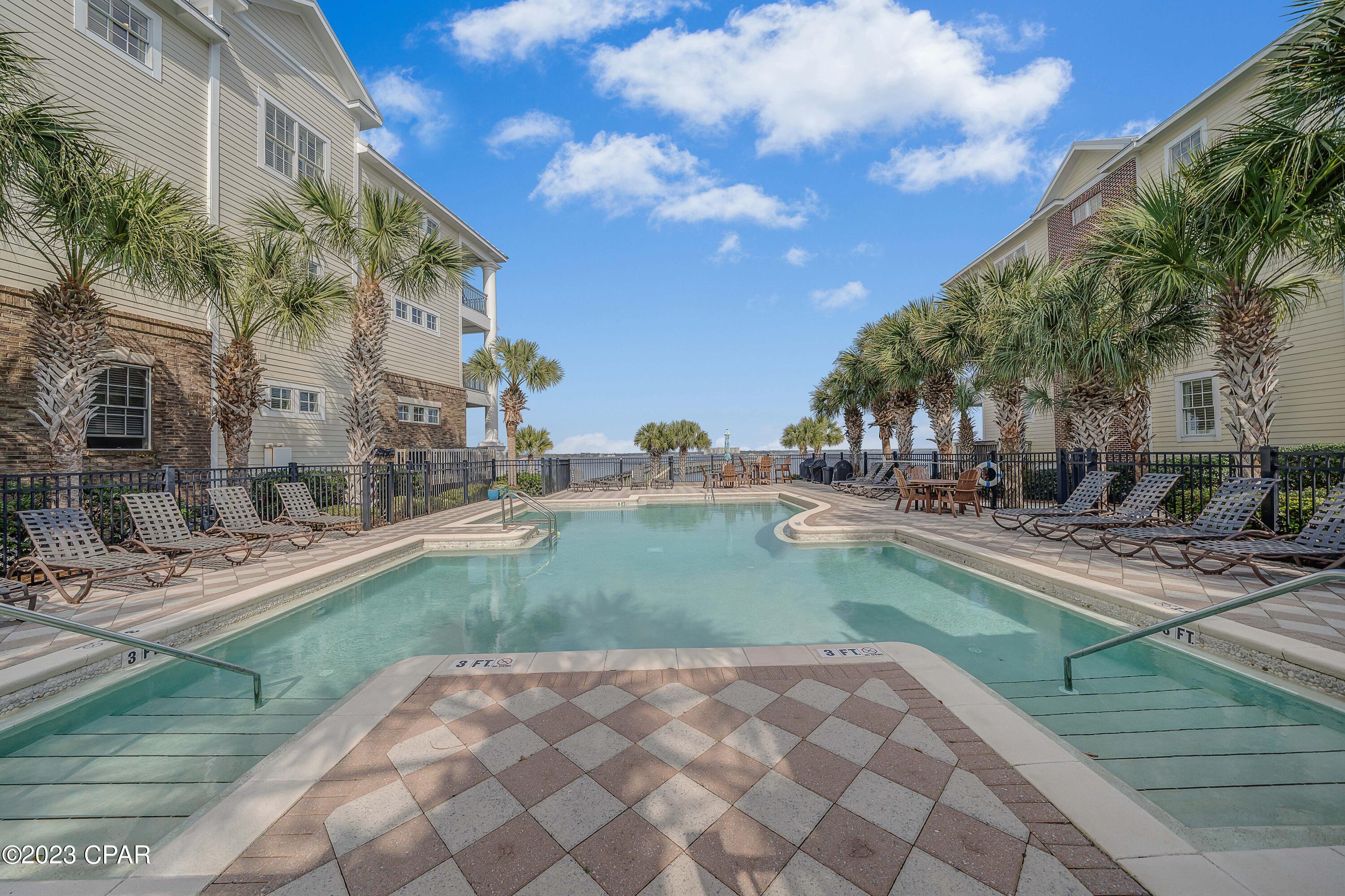 Waterhaven - Residential