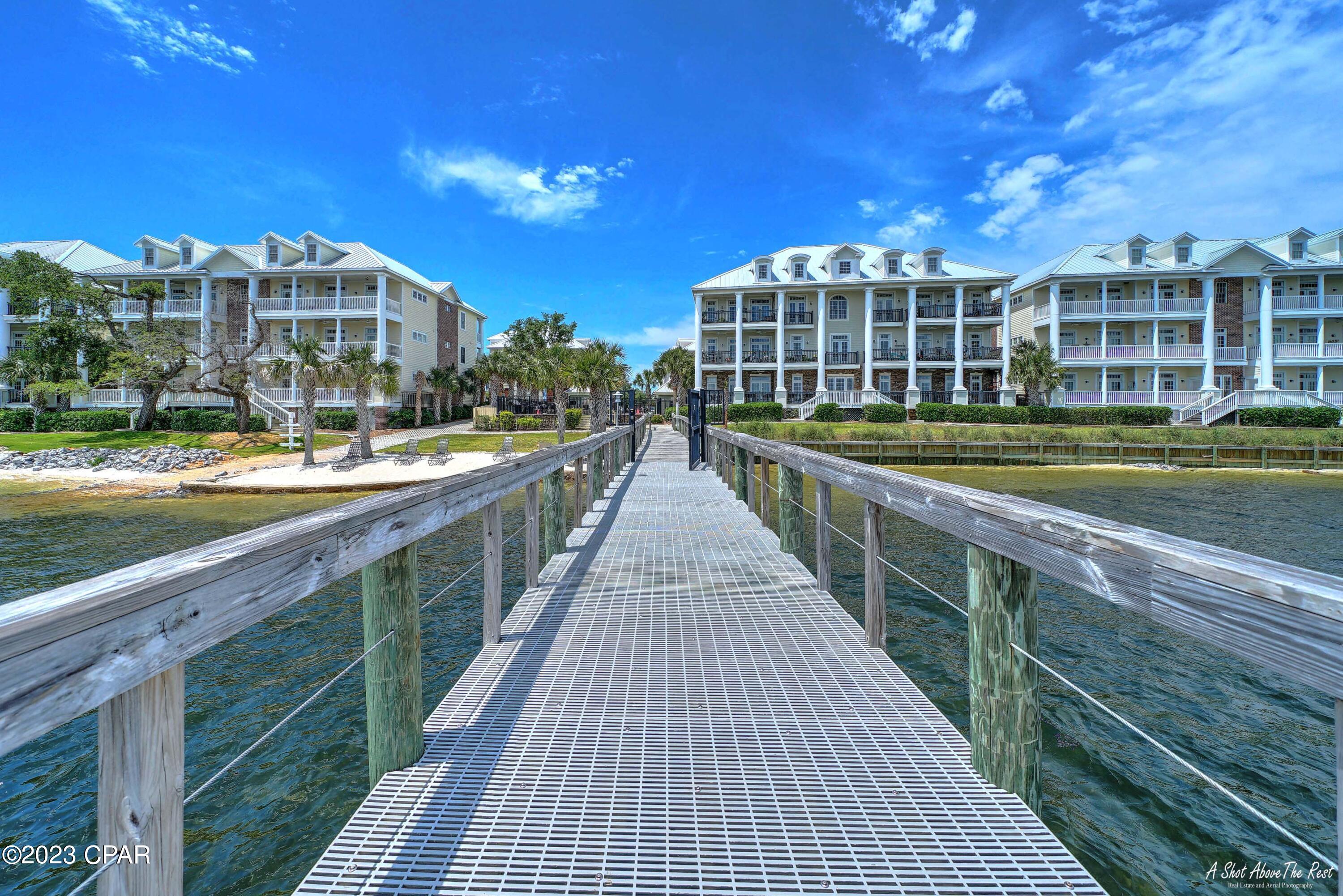 Waterhaven - Residential