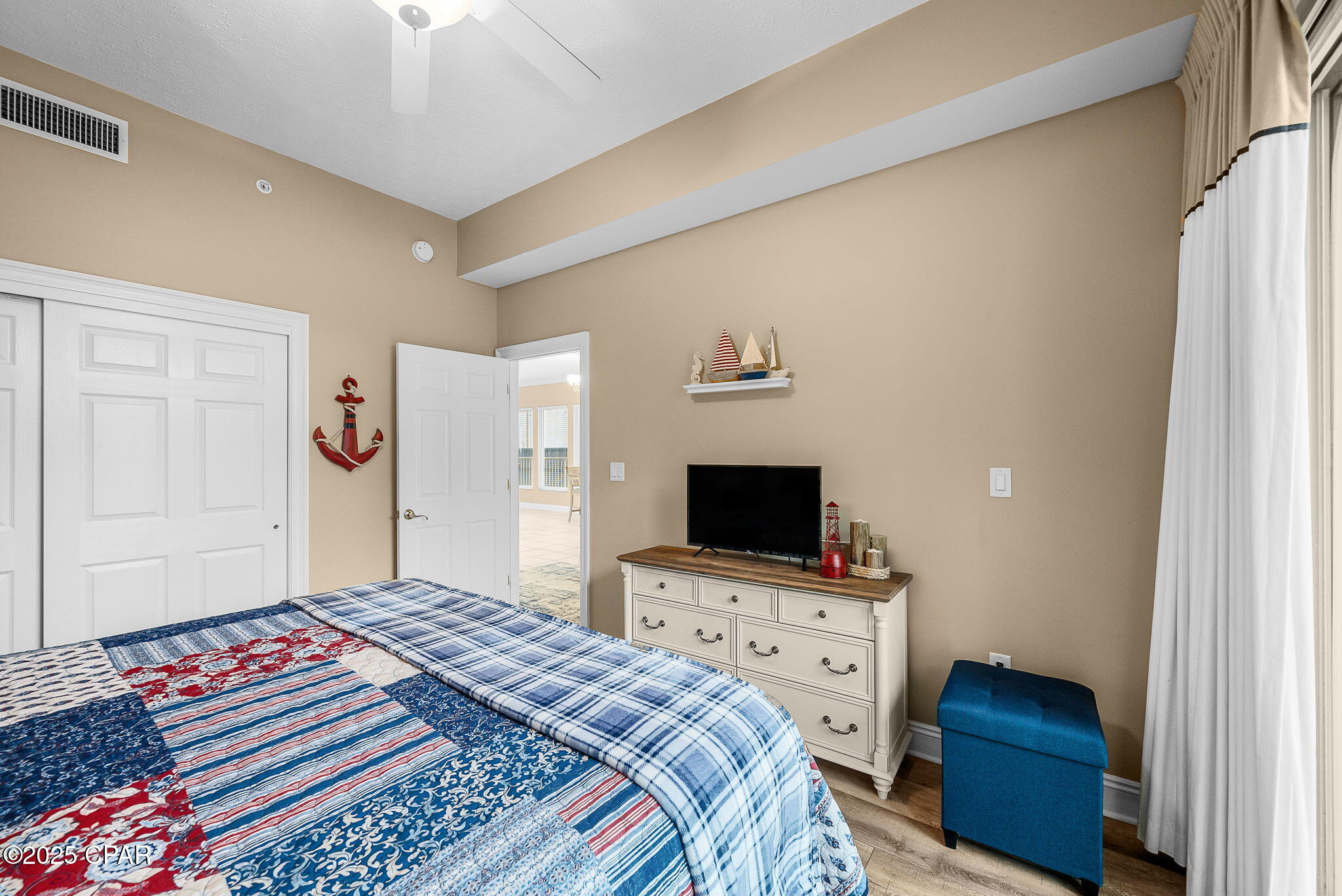 Gulf Crest Condo - Residential