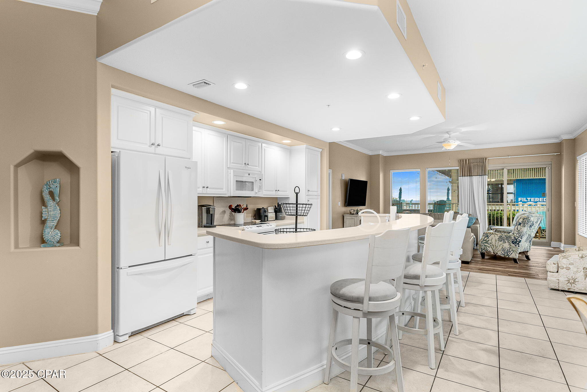 Gulf Crest Condo - Residential