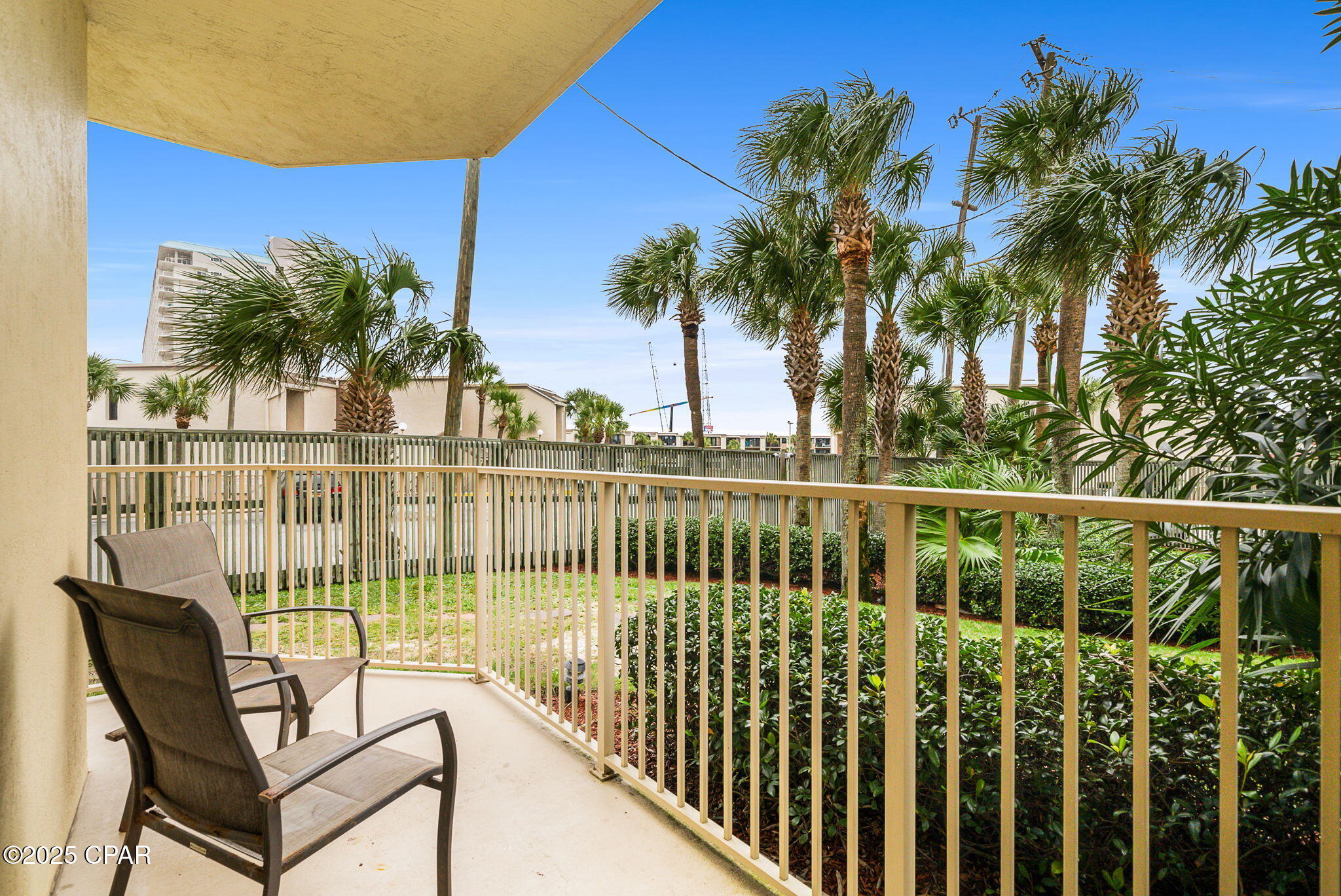 Gulf Crest Condo - Residential