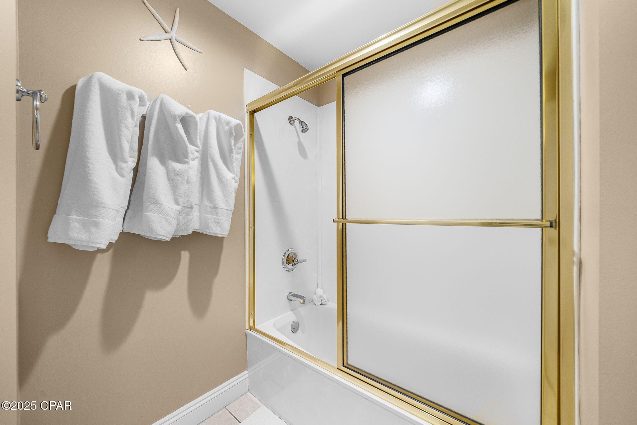 Gulf Crest Condo - Residential