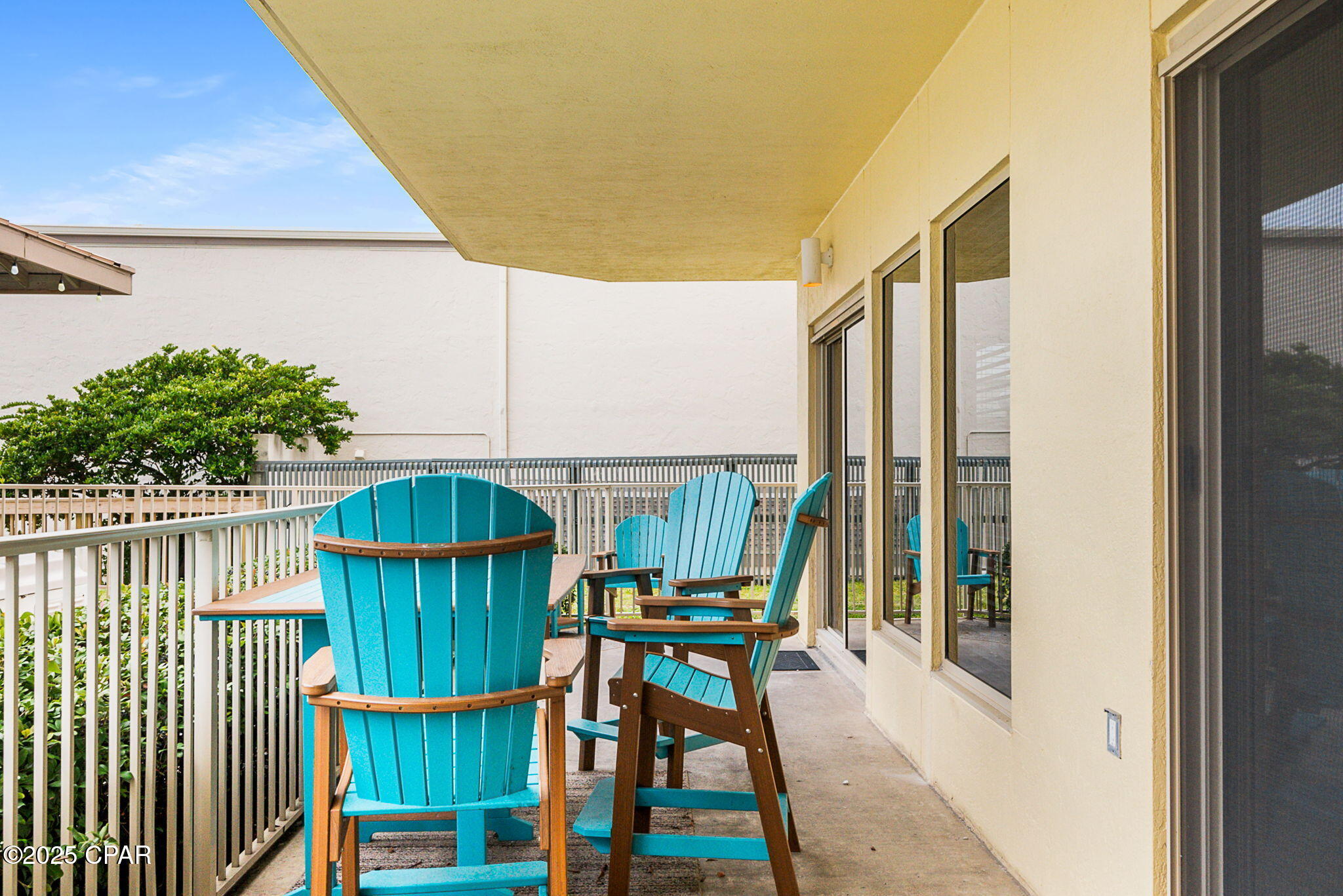 Gulf Crest Condo - Residential