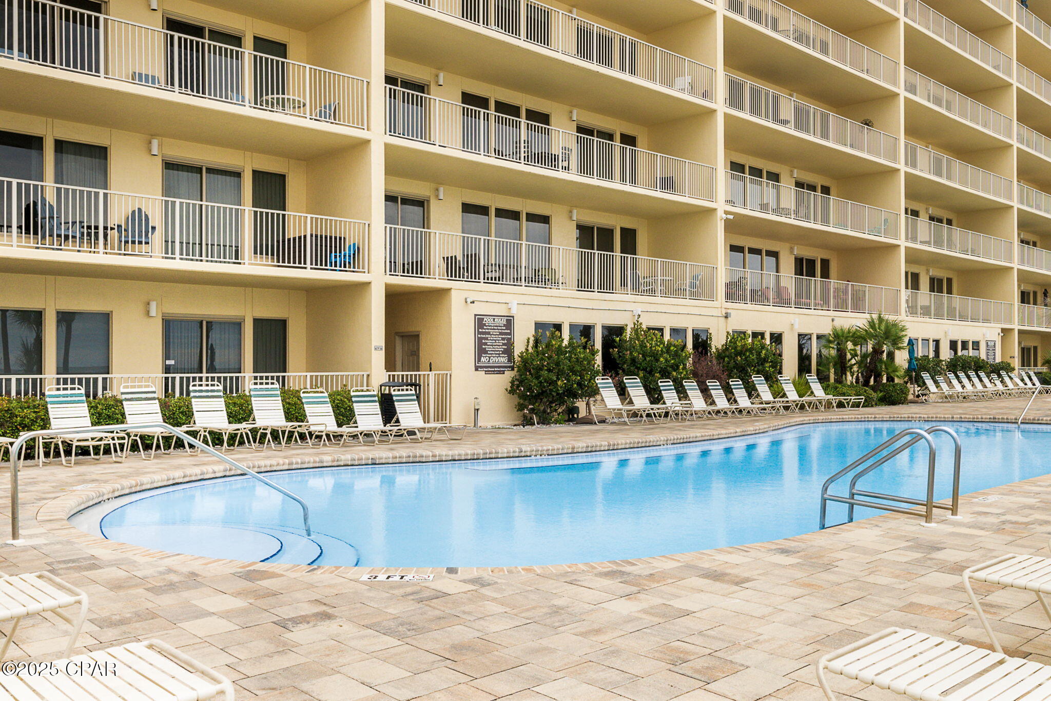 Gulf Crest Condo - Residential