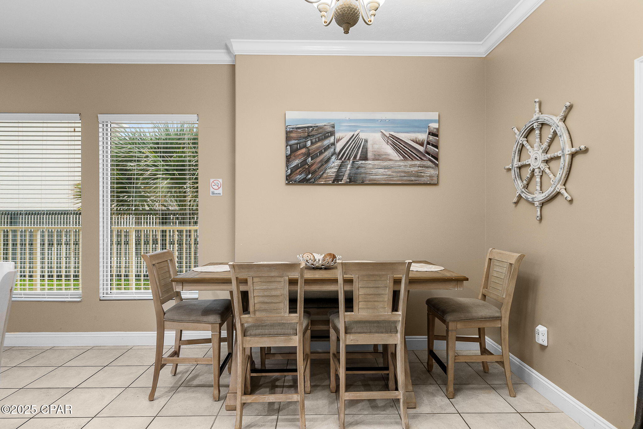 Gulf Crest Condo - Residential