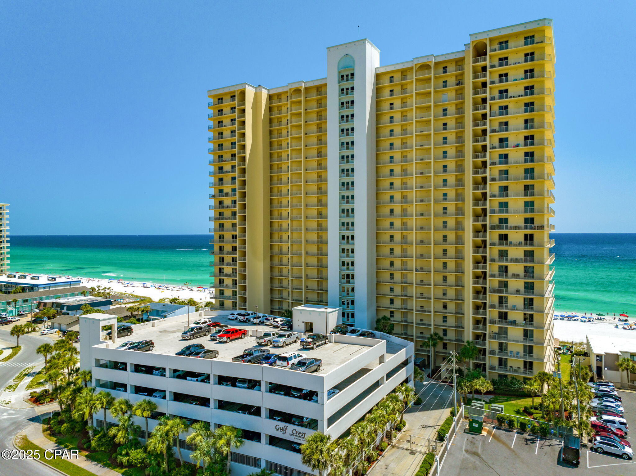 Gulf Crest Condo - Residential