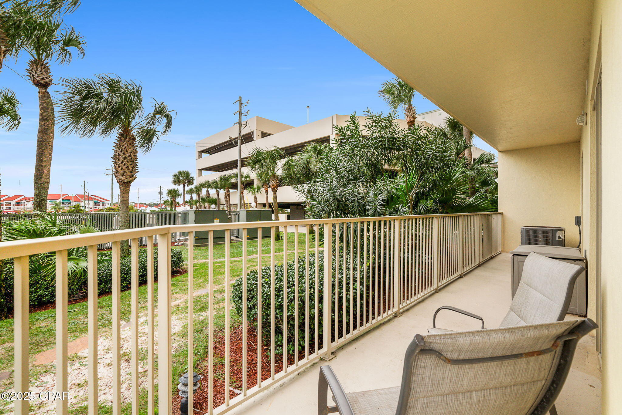 Gulf Crest Condo - Residential