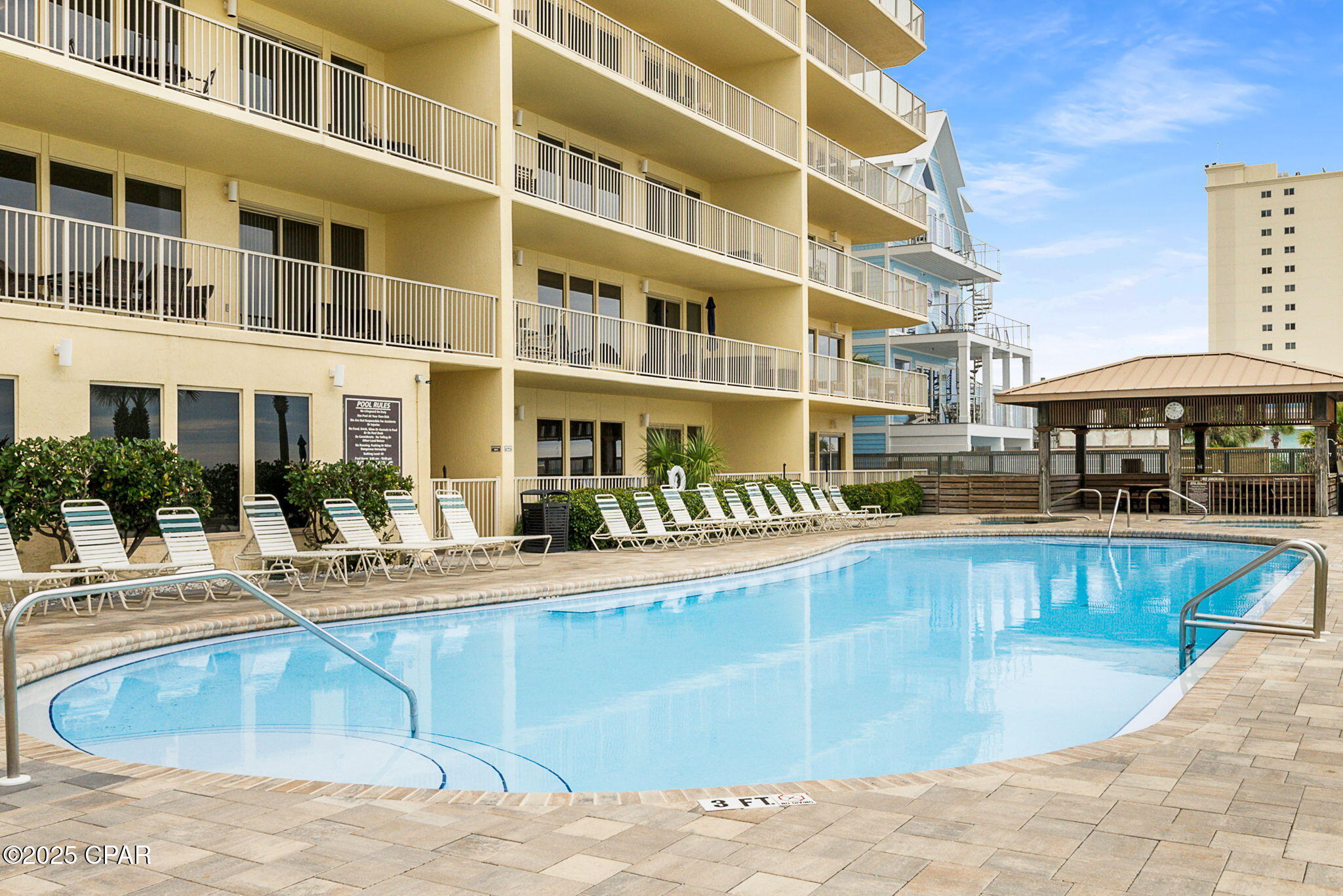 Gulf Crest Condo - Residential