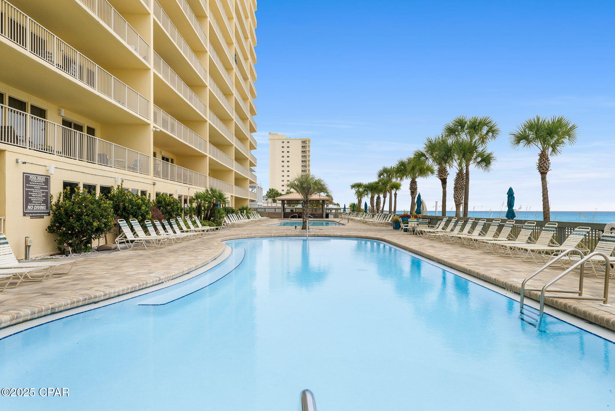 Gulf Crest Condo - Residential