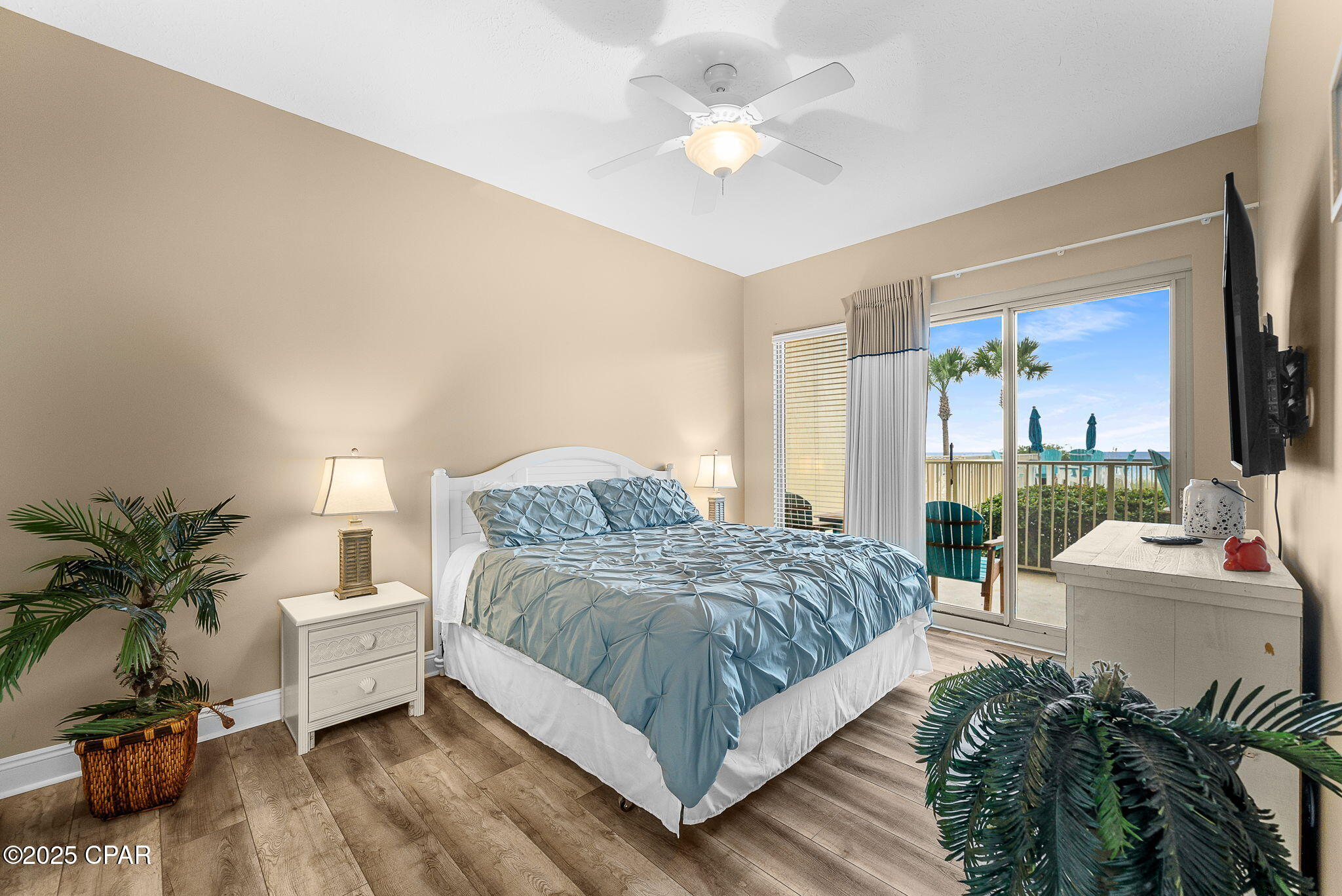 Gulf Crest Condo - Residential