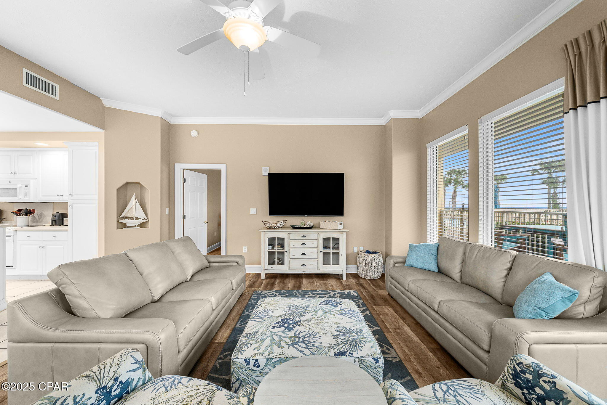 Gulf Crest Condo - Residential