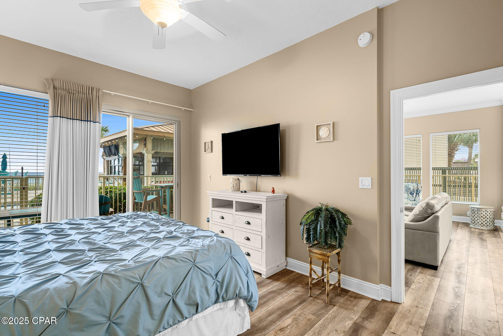 Gulf Crest Condo - Residential