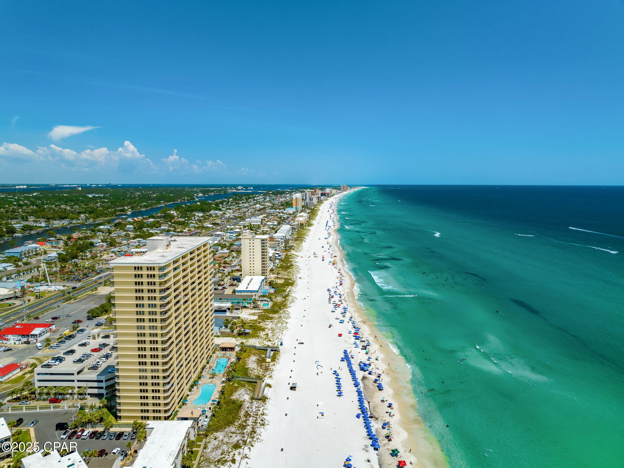 Gulf Crest Condo - Residential