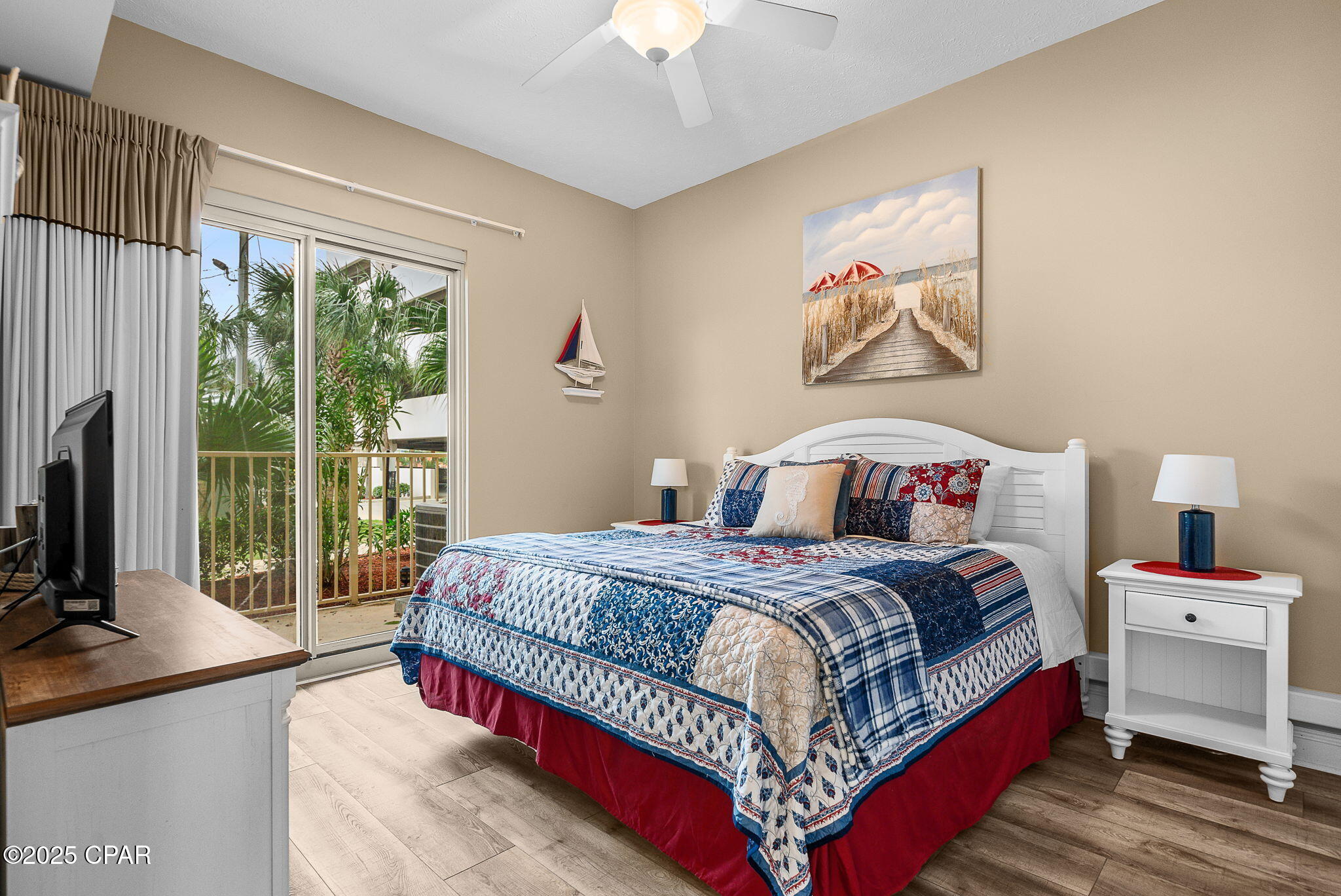 Gulf Crest Condo - Residential