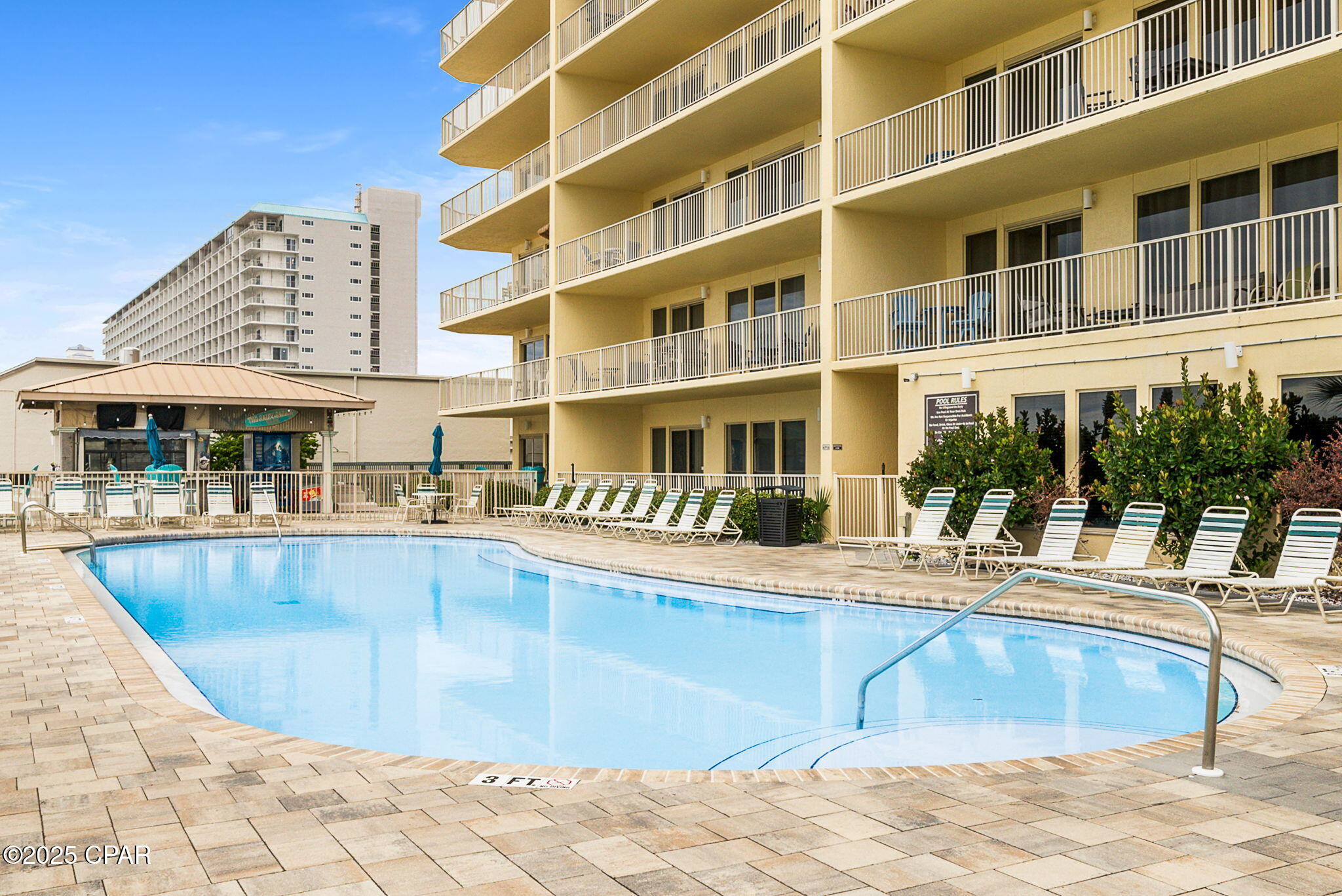 Gulf Crest Condo - Residential