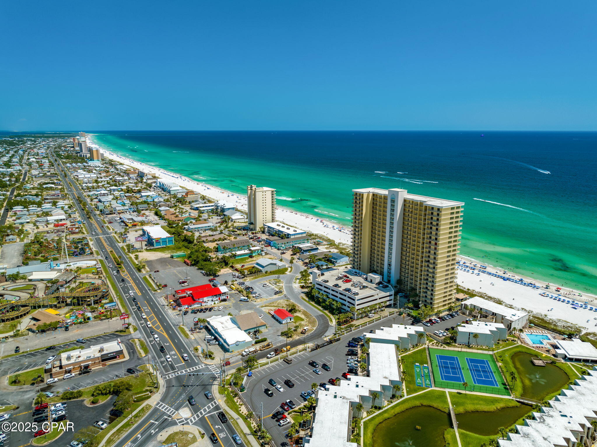 Gulf Crest Condo - Residential