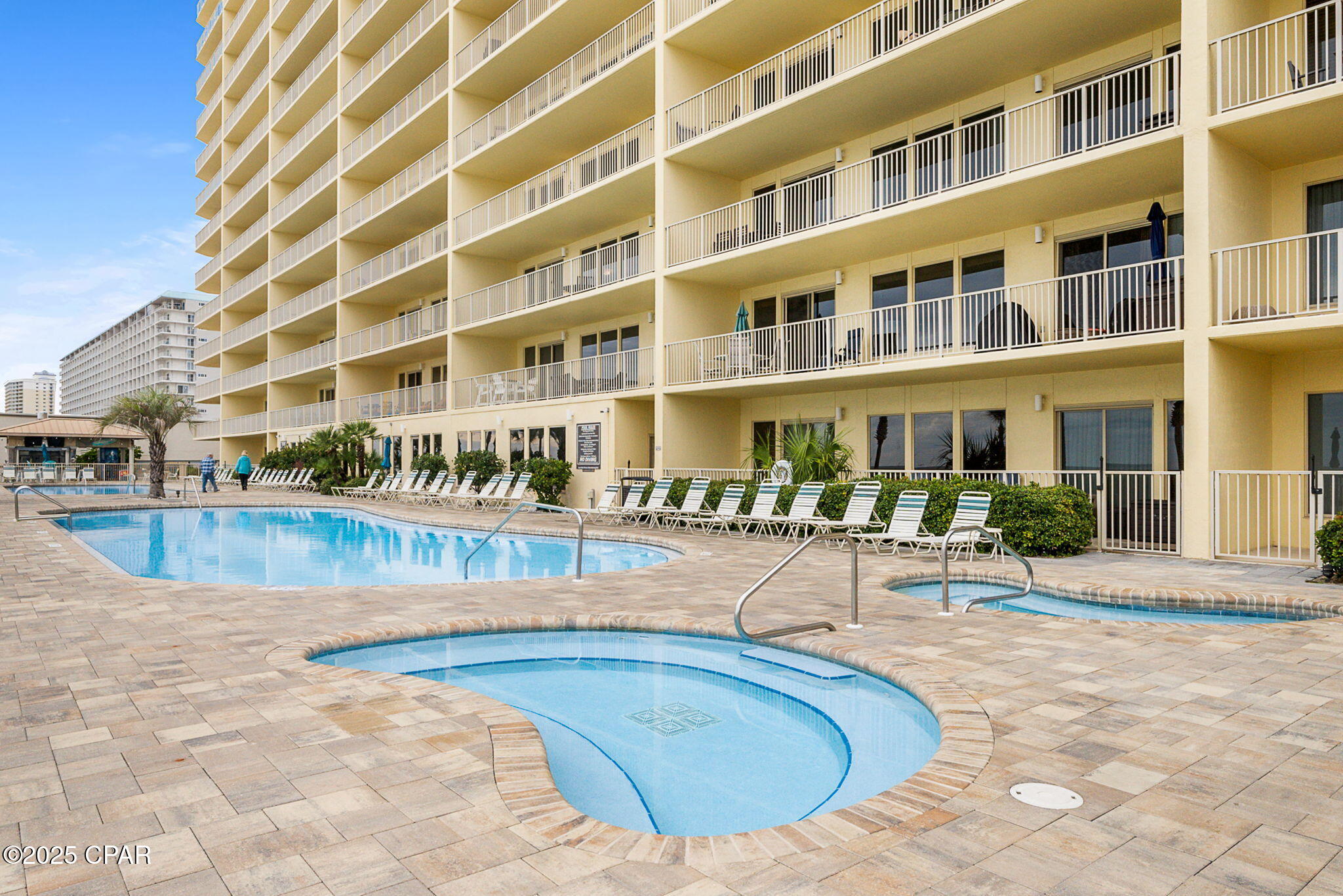 Gulf Crest Condo - Residential