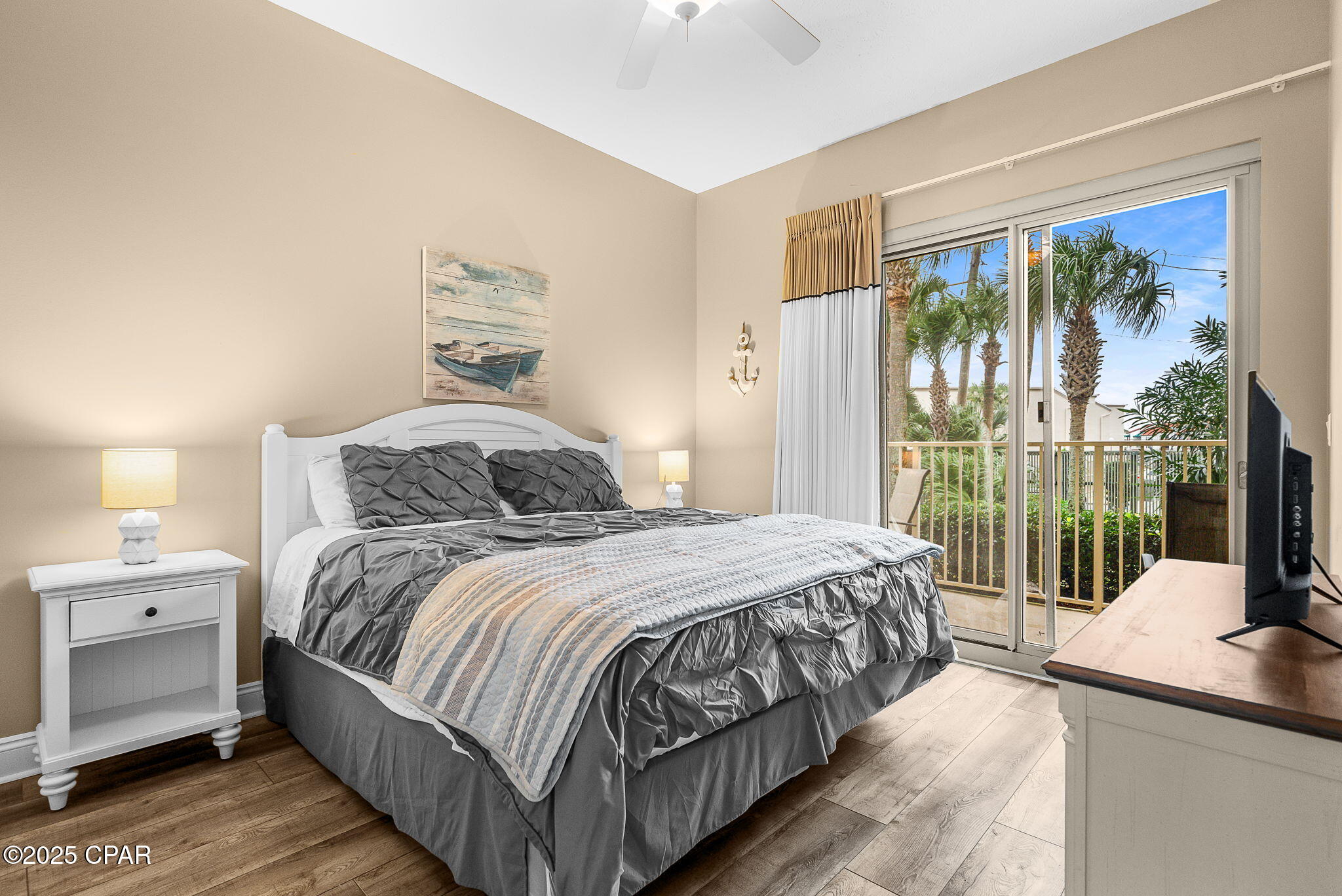 Gulf Crest Condo - Residential