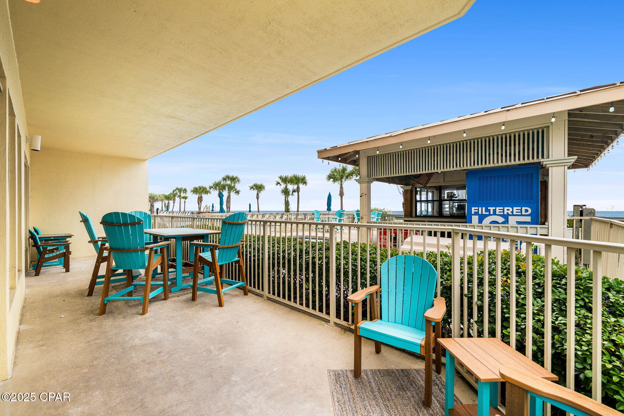 Gulf Crest Condo - Residential