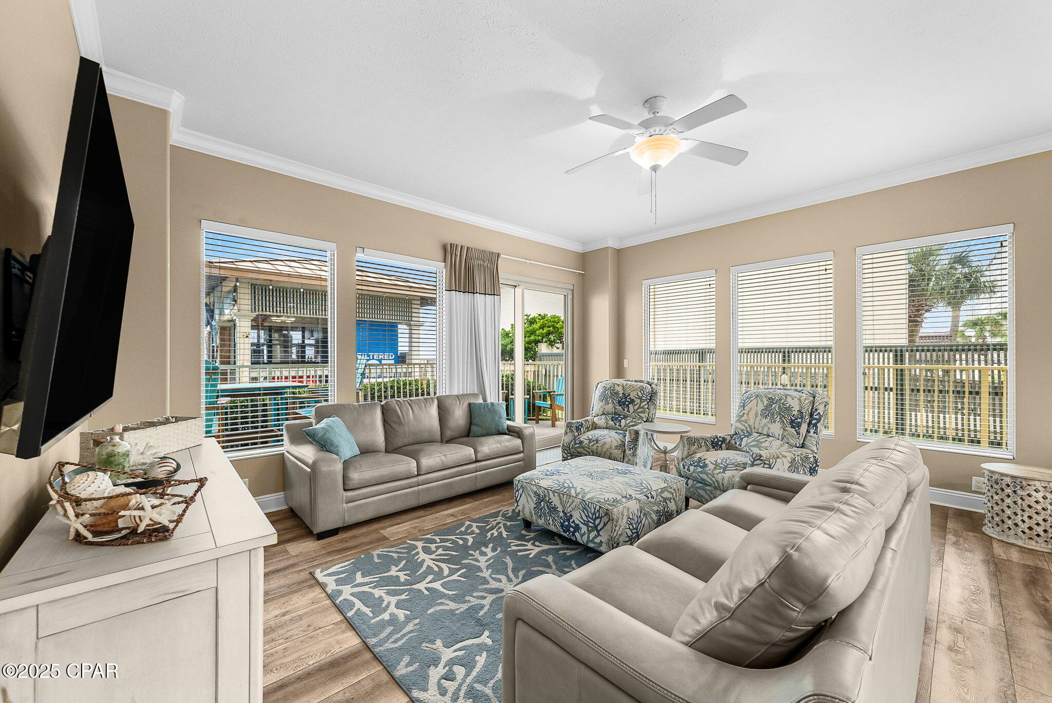 Gulf Crest Condo - Residential