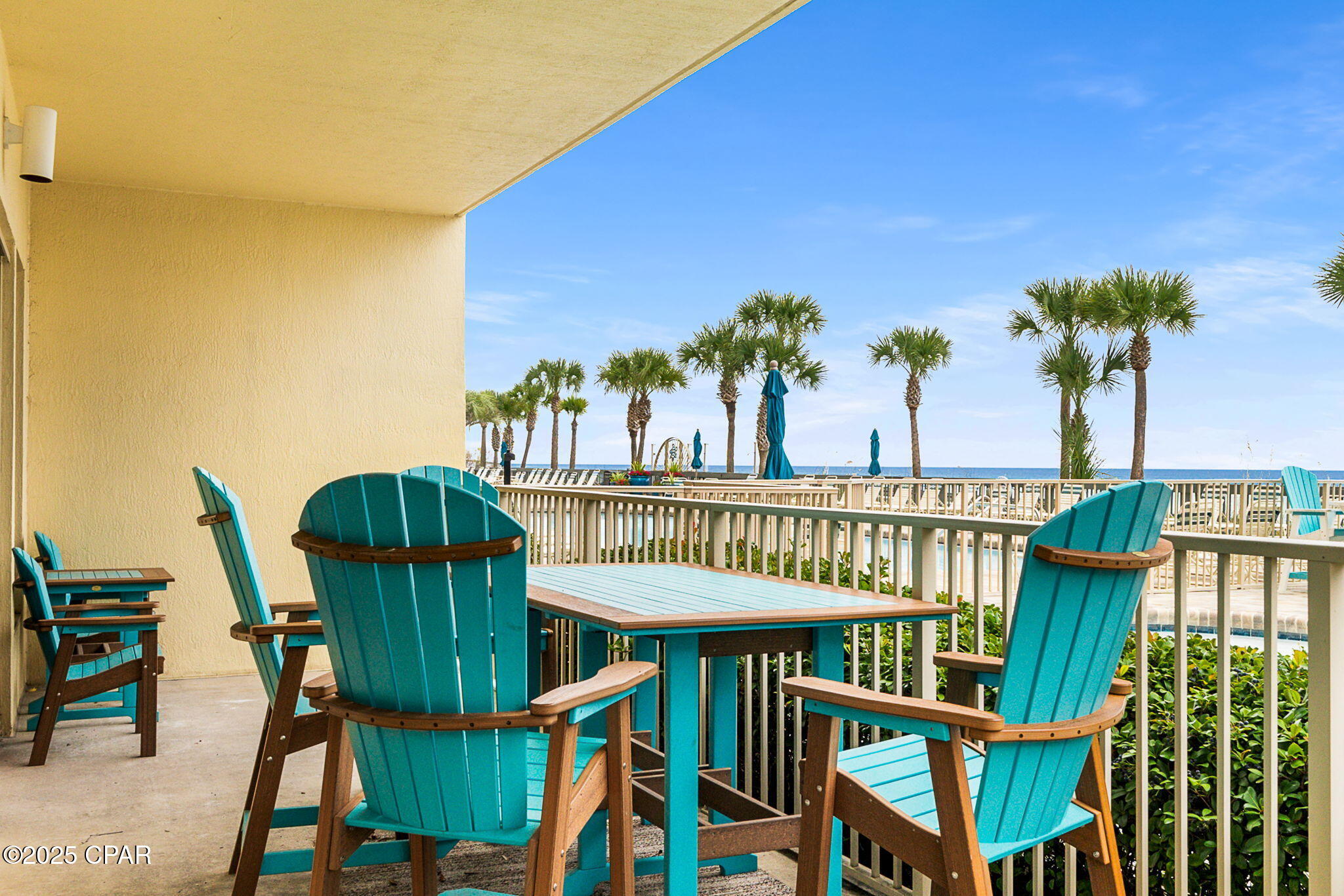 Gulf Crest Condo - Residential