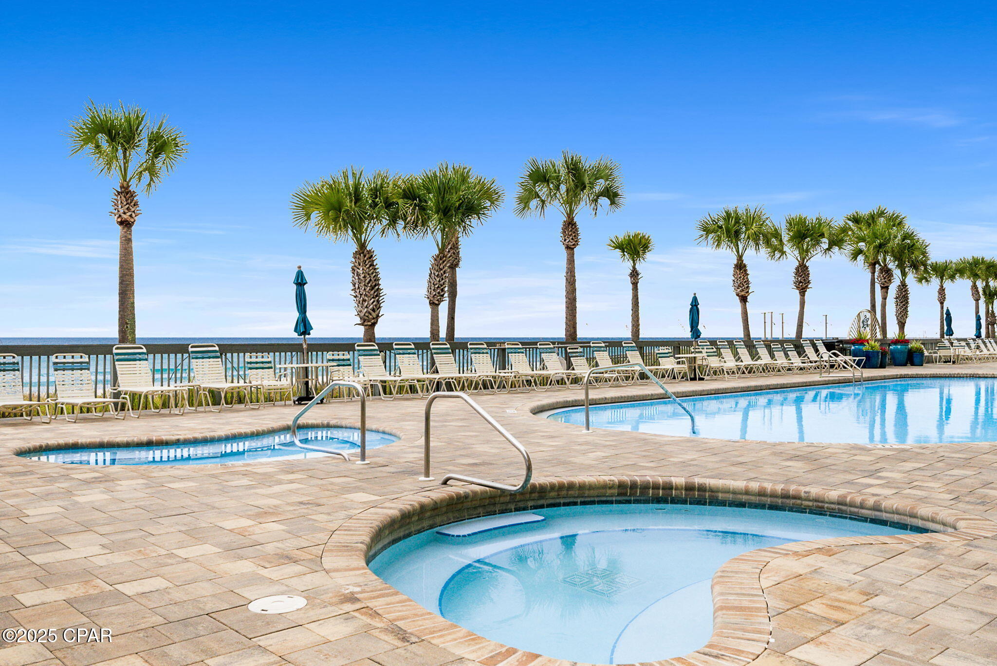 Gulf Crest Condo - Residential