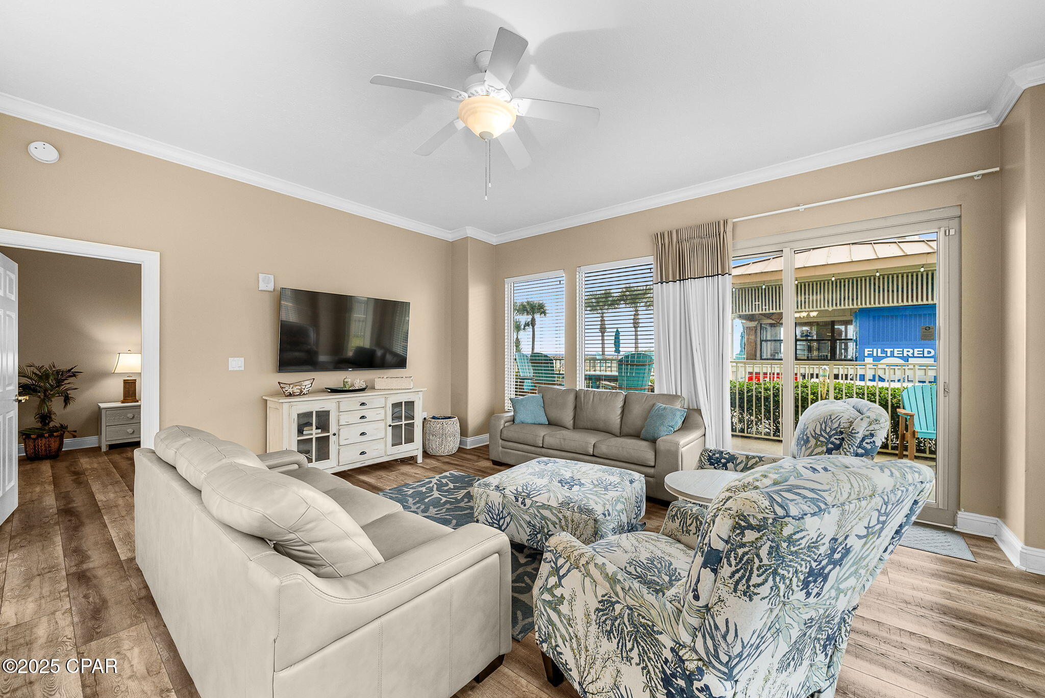 Gulf Crest Condo - Residential
