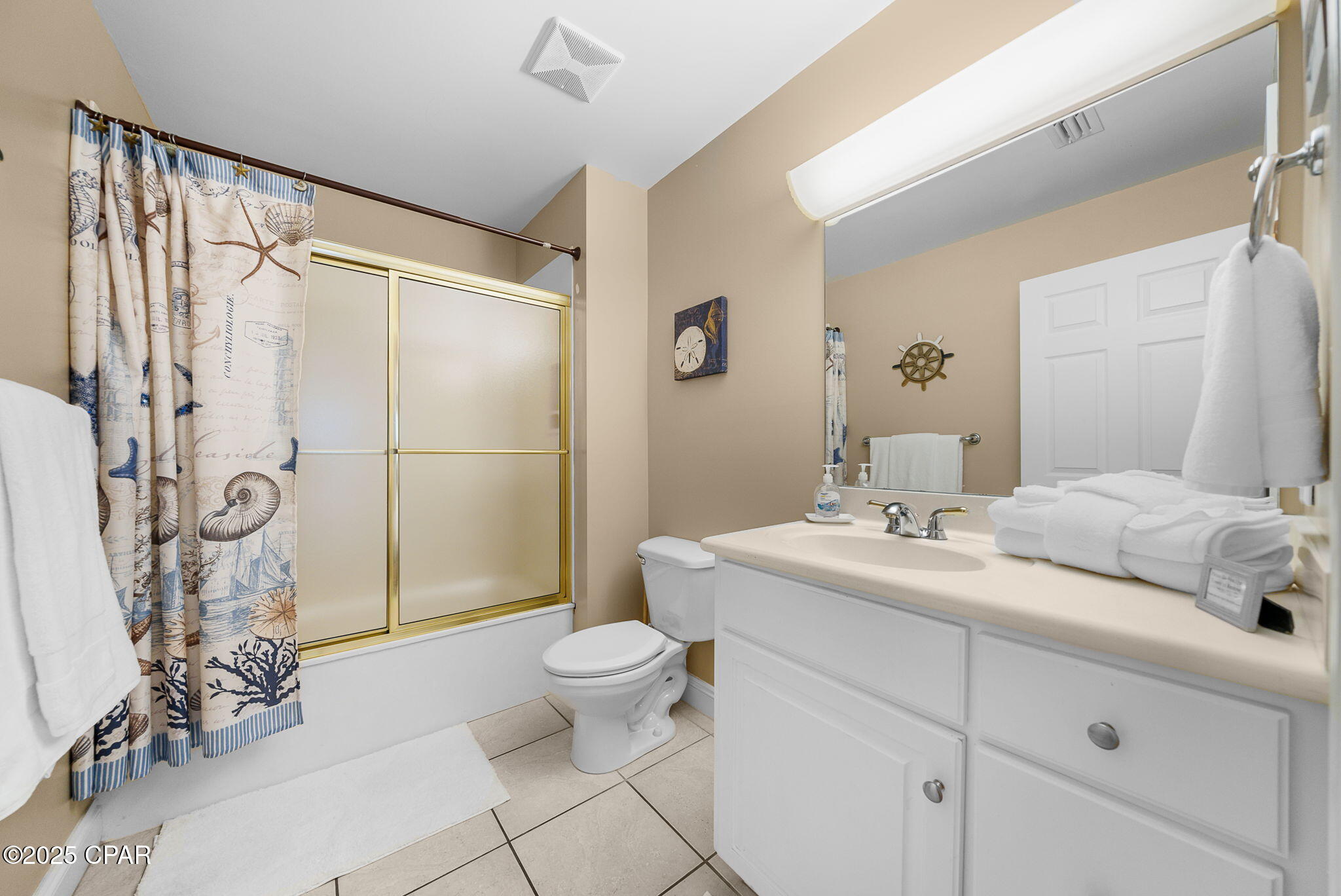 Gulf Crest Condo - Residential