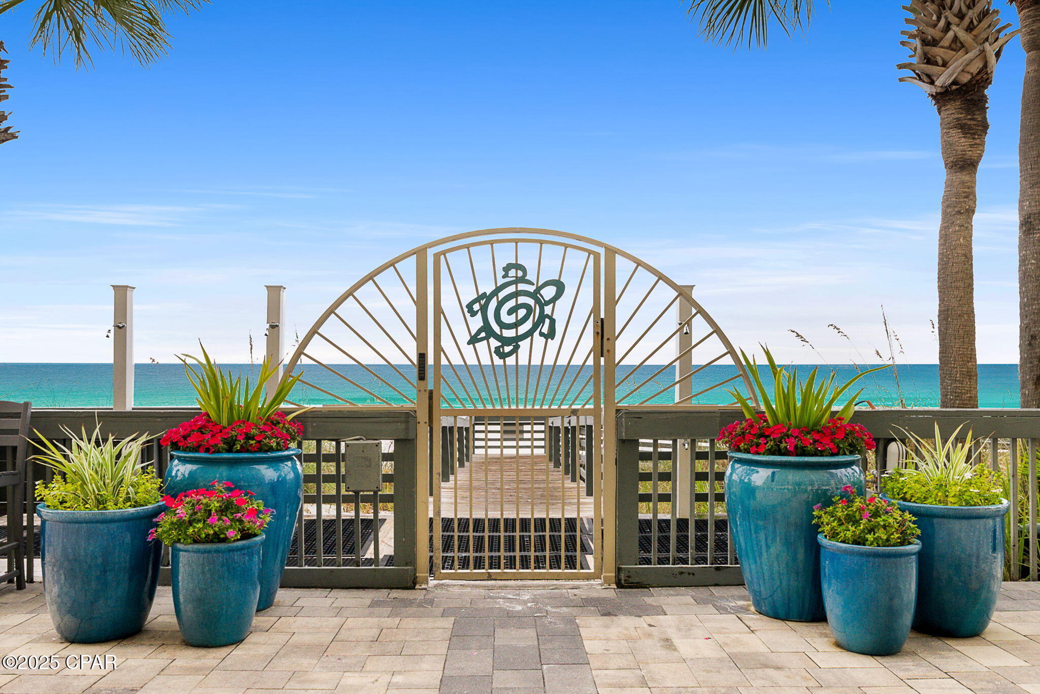 Gulf Crest Condo - Residential
