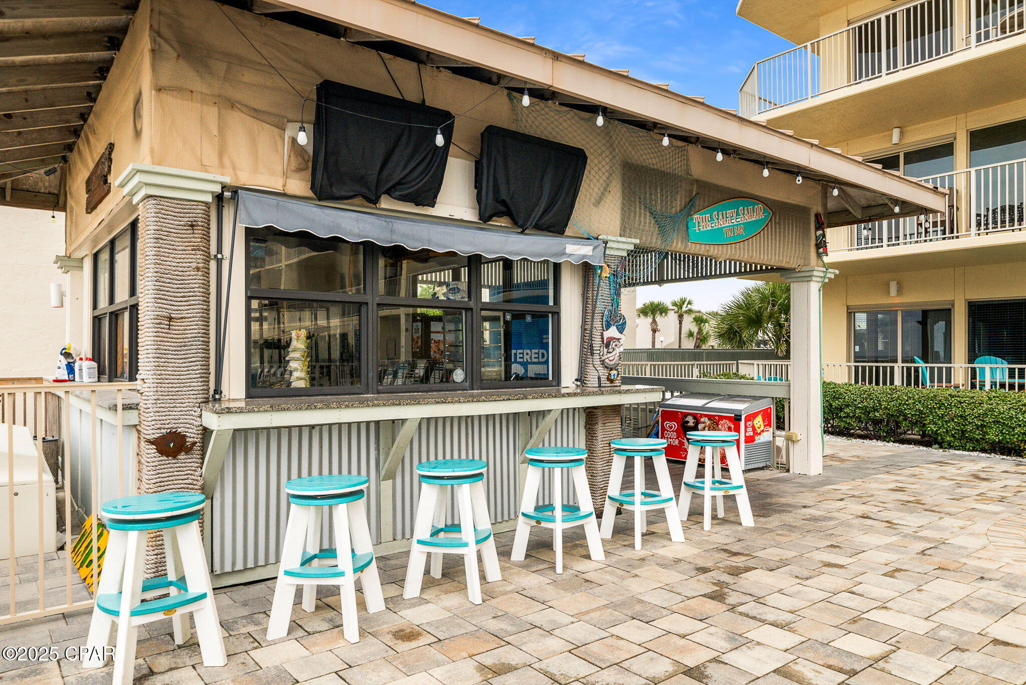 Gulf Crest Condo - Residential