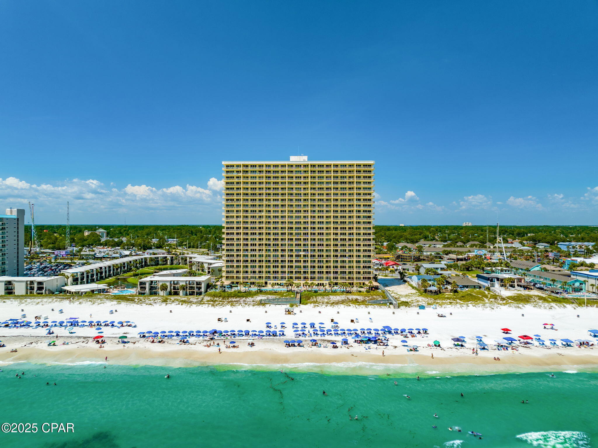 Gulf Crest Condo - Residential