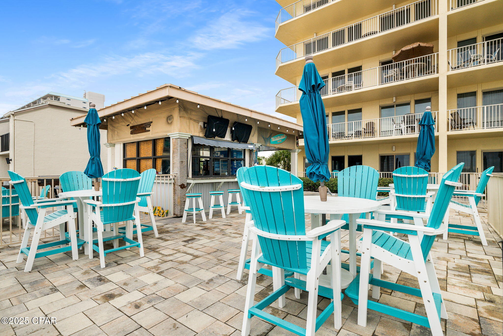 Gulf Crest Condo - Residential