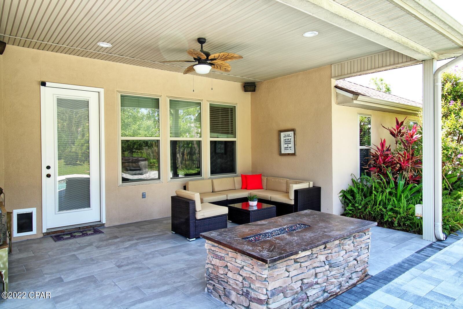 Bay Point Unit 1 - Residential