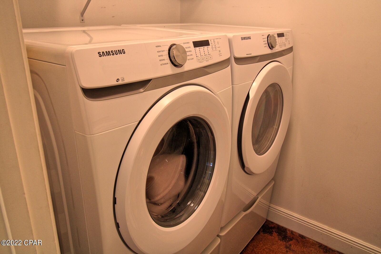 Bay Point Unit 1 - Residential