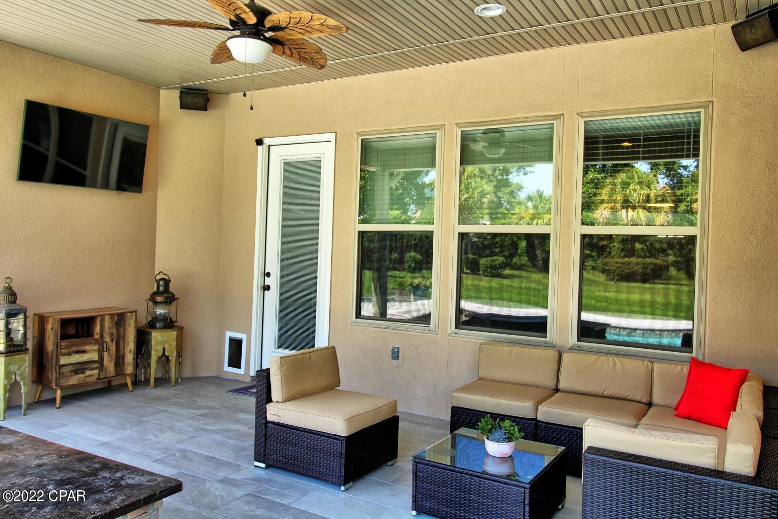 Bay Point Unit 1 - Residential