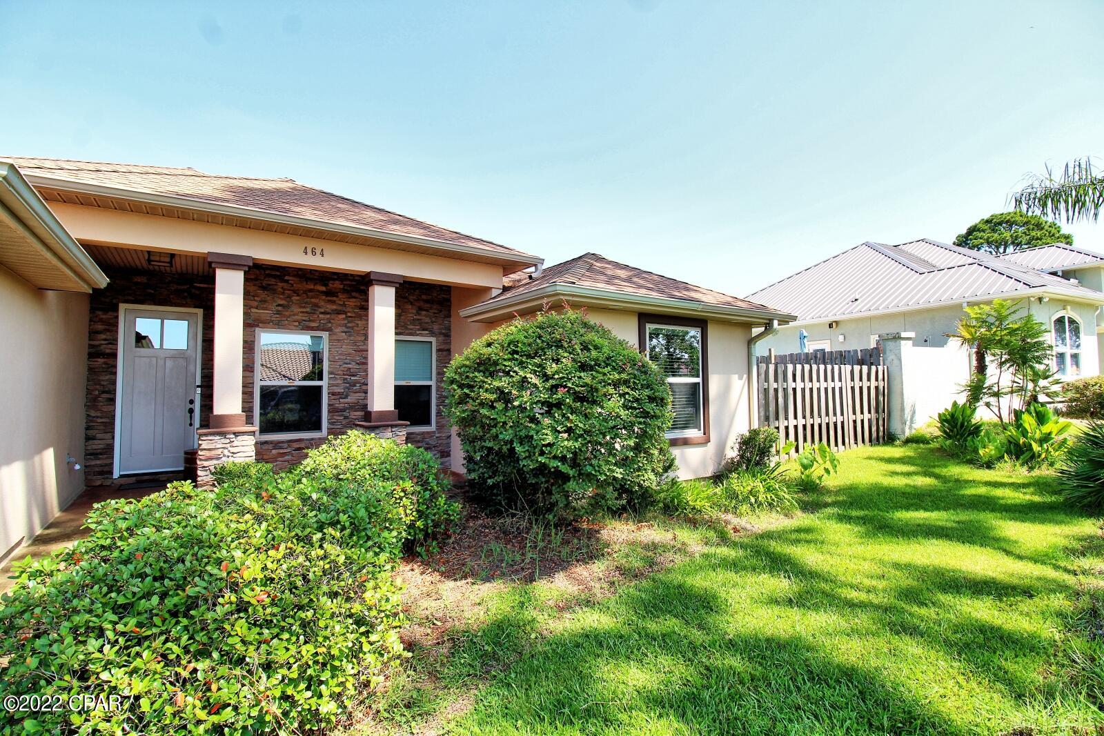 Bay Point Unit 1 - Residential