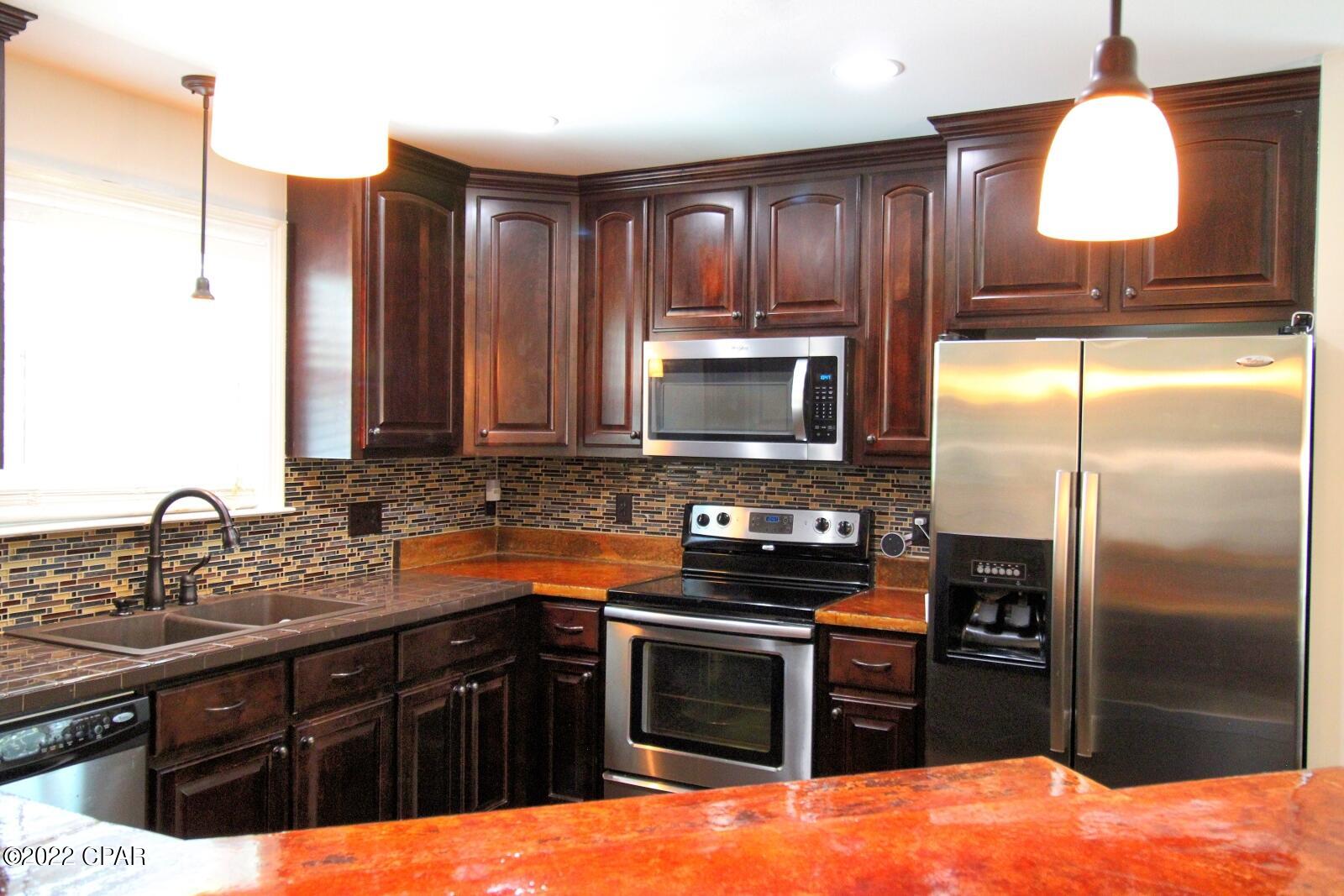 Bay Point Unit 1 - Residential