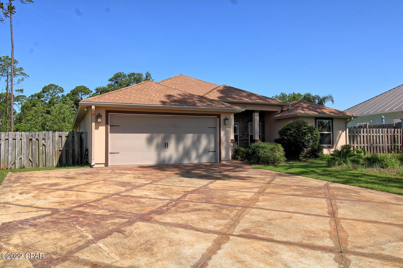 Bay Point Unit 1 - Residential