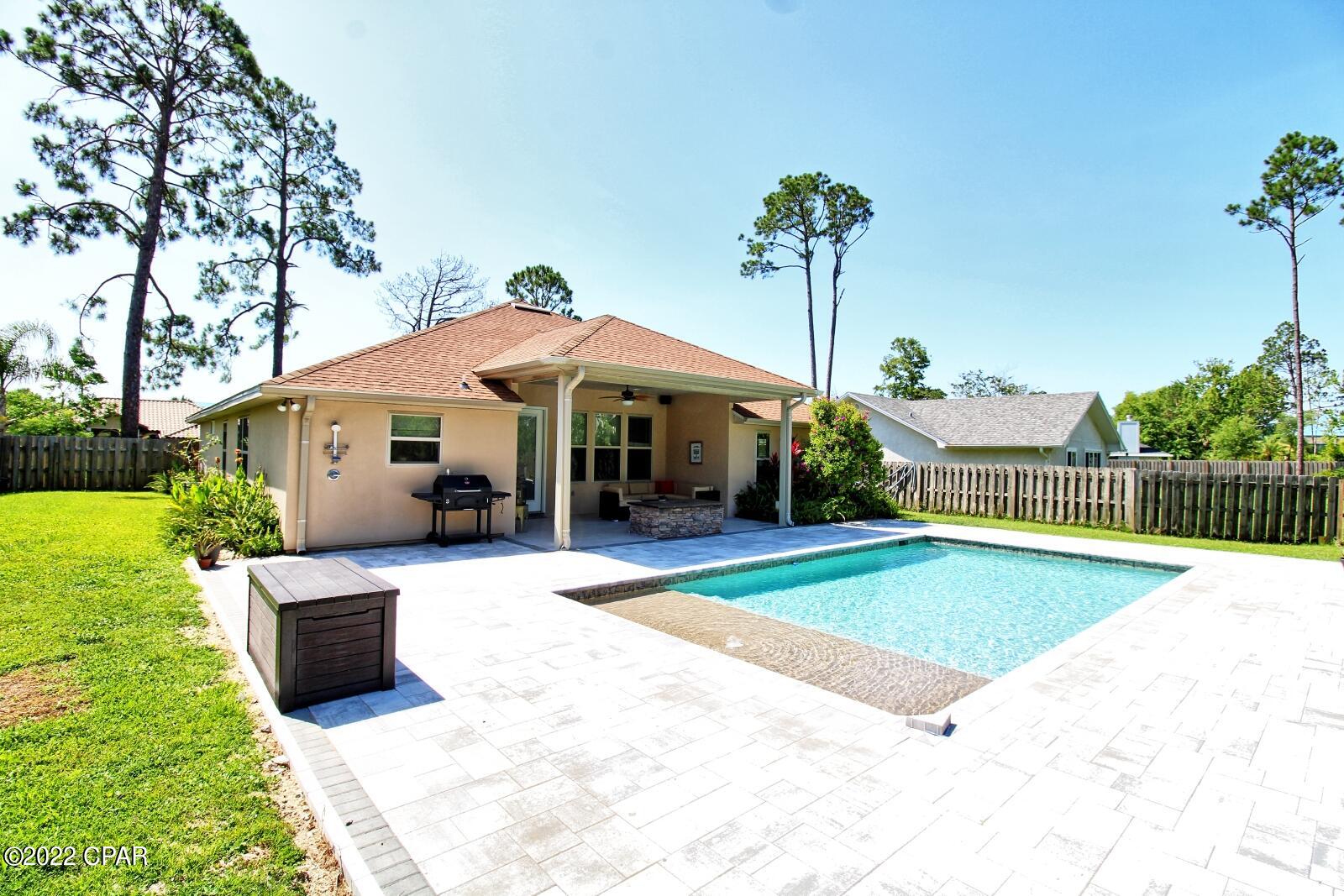 Bay Point Unit 1 - Residential