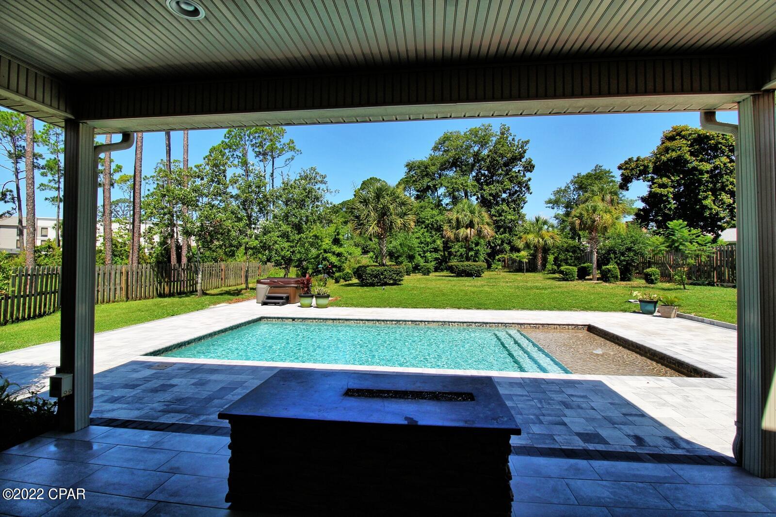 Bay Point Unit 1 - Residential