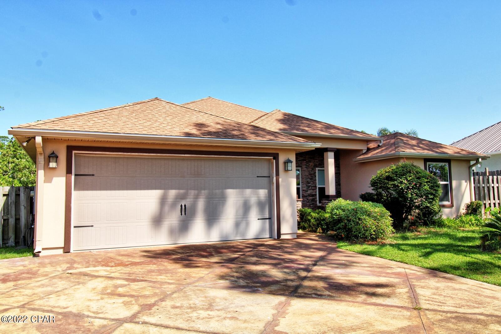 Bay Point Unit 1 - Residential