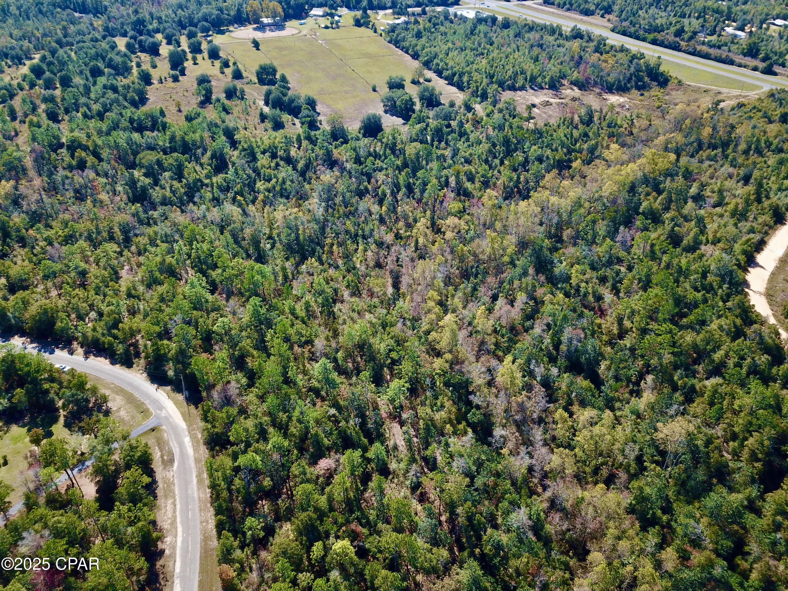 [No Recorded Subdiv] - Land