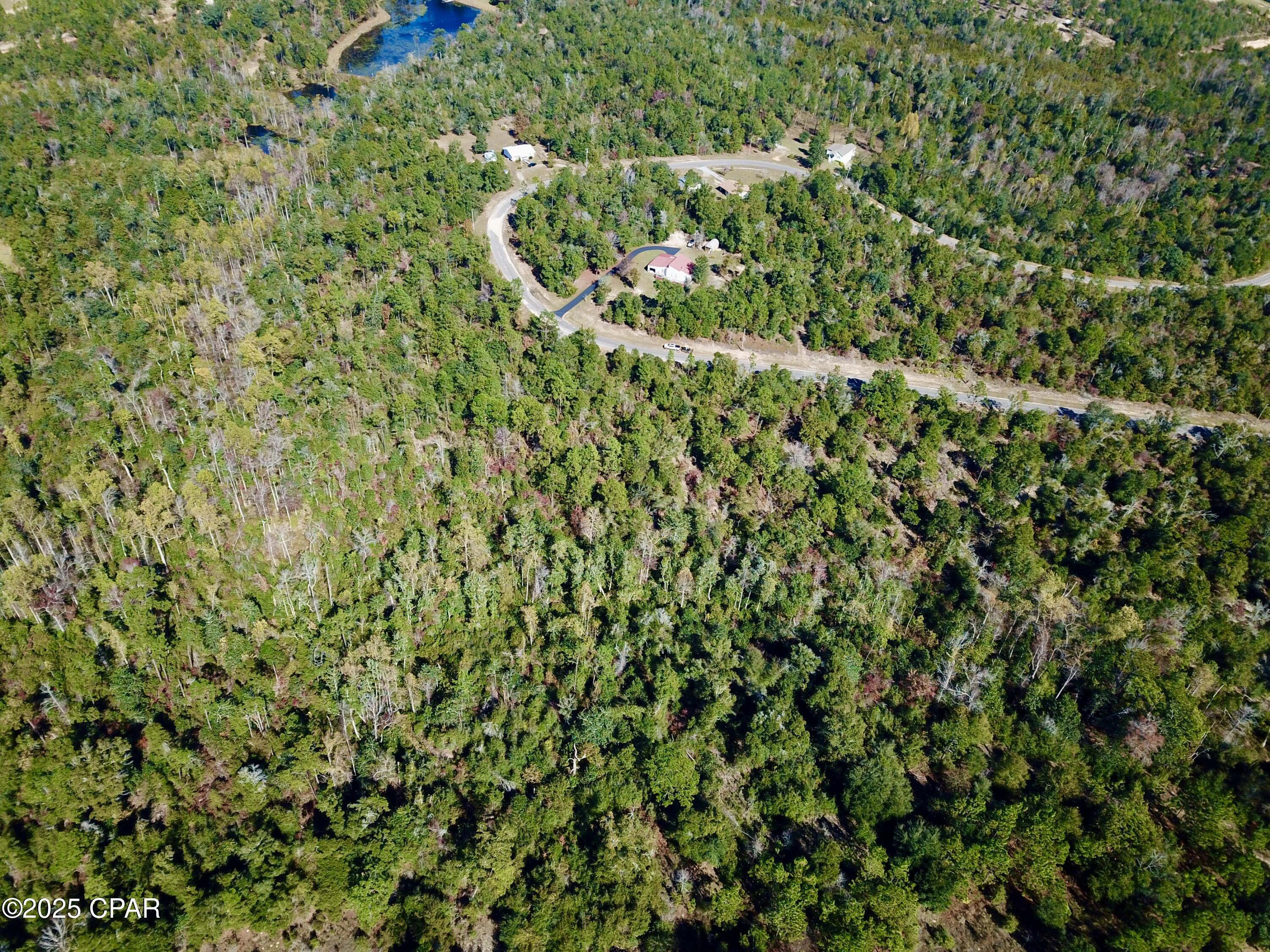 [No Recorded Subdiv] - Land