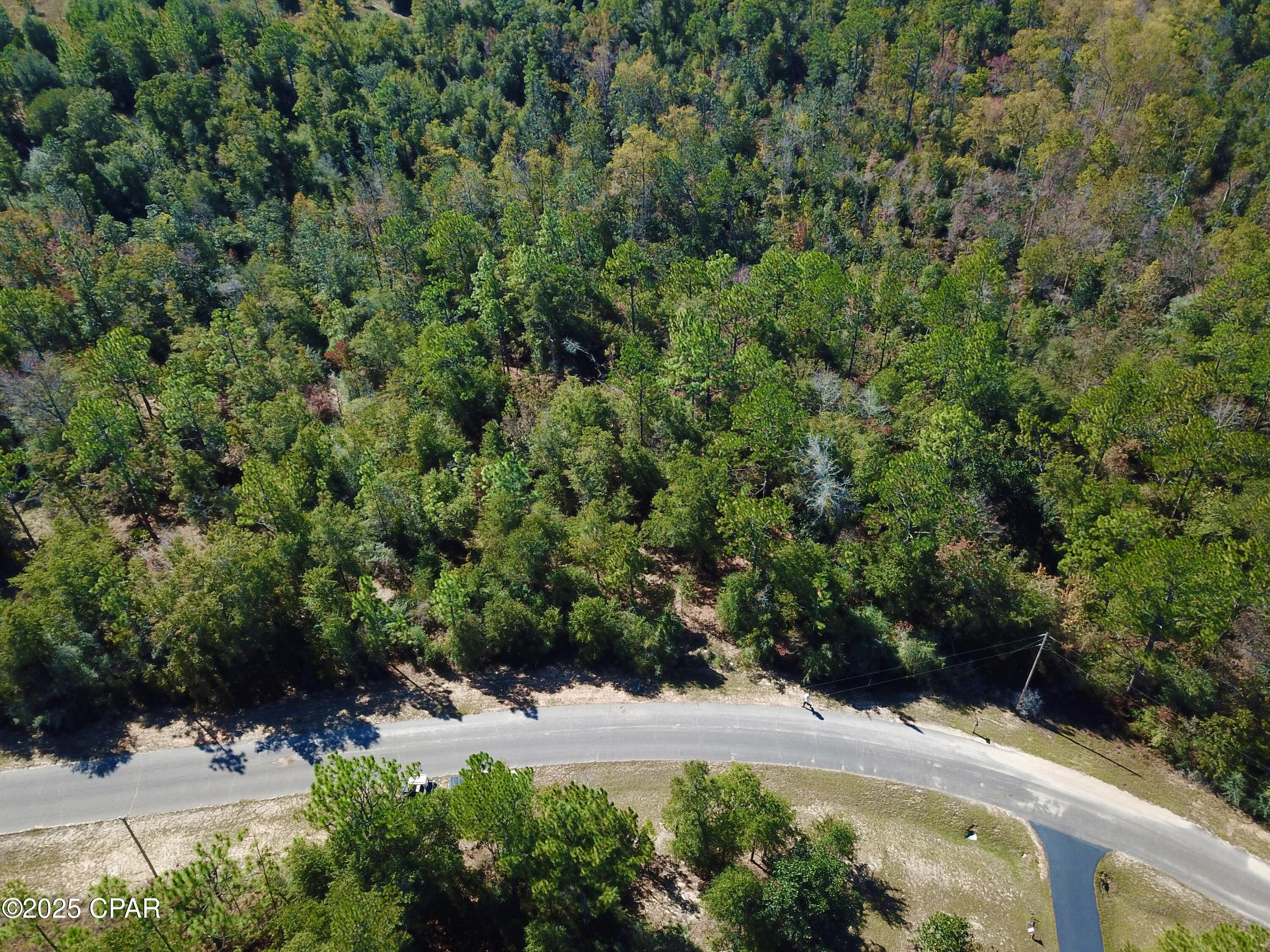 [No Recorded Subdiv] - Land