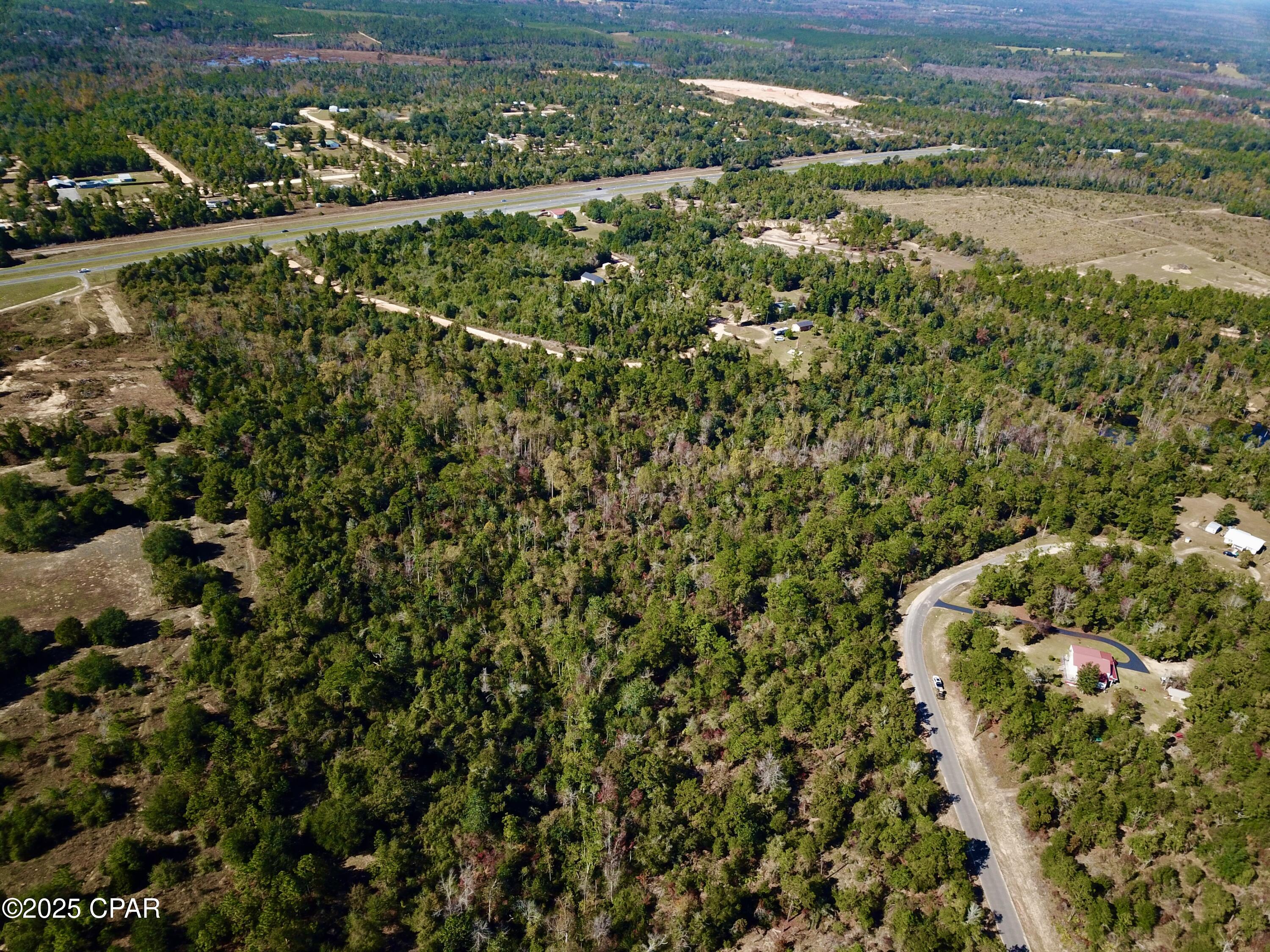 [No Recorded Subdiv] - Land