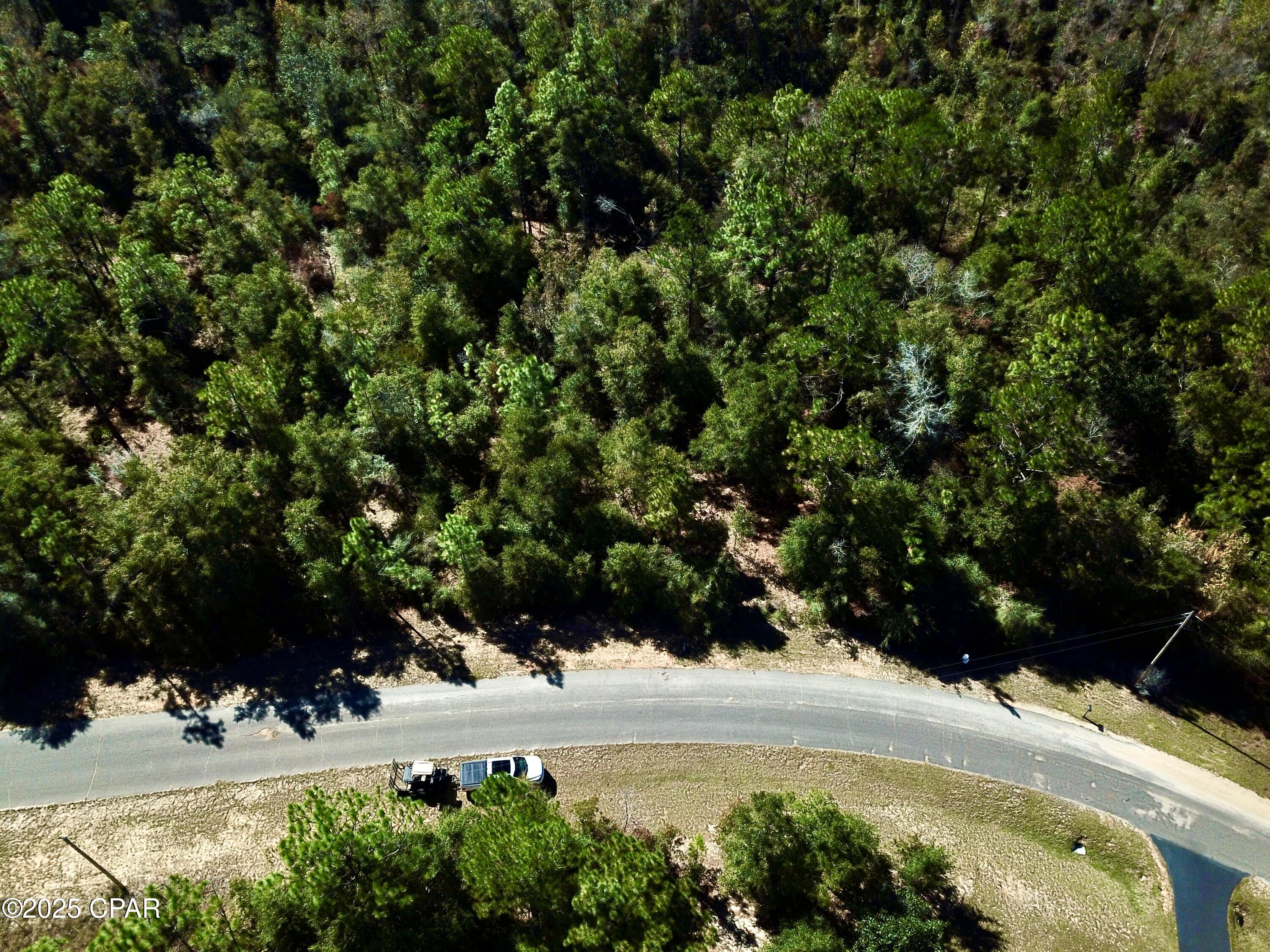 [No Recorded Subdiv] - Land