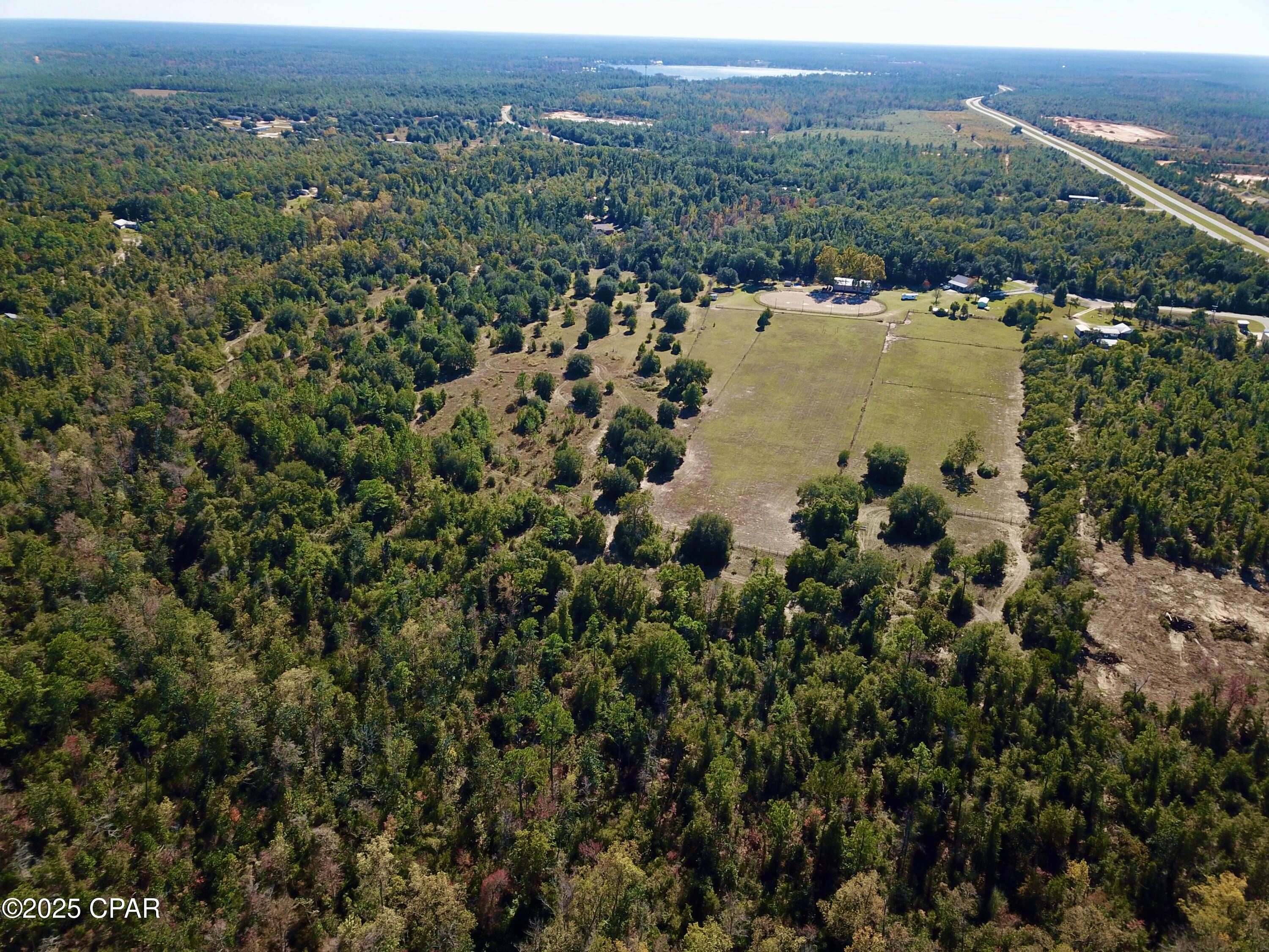 [No Recorded Subdiv] - Land