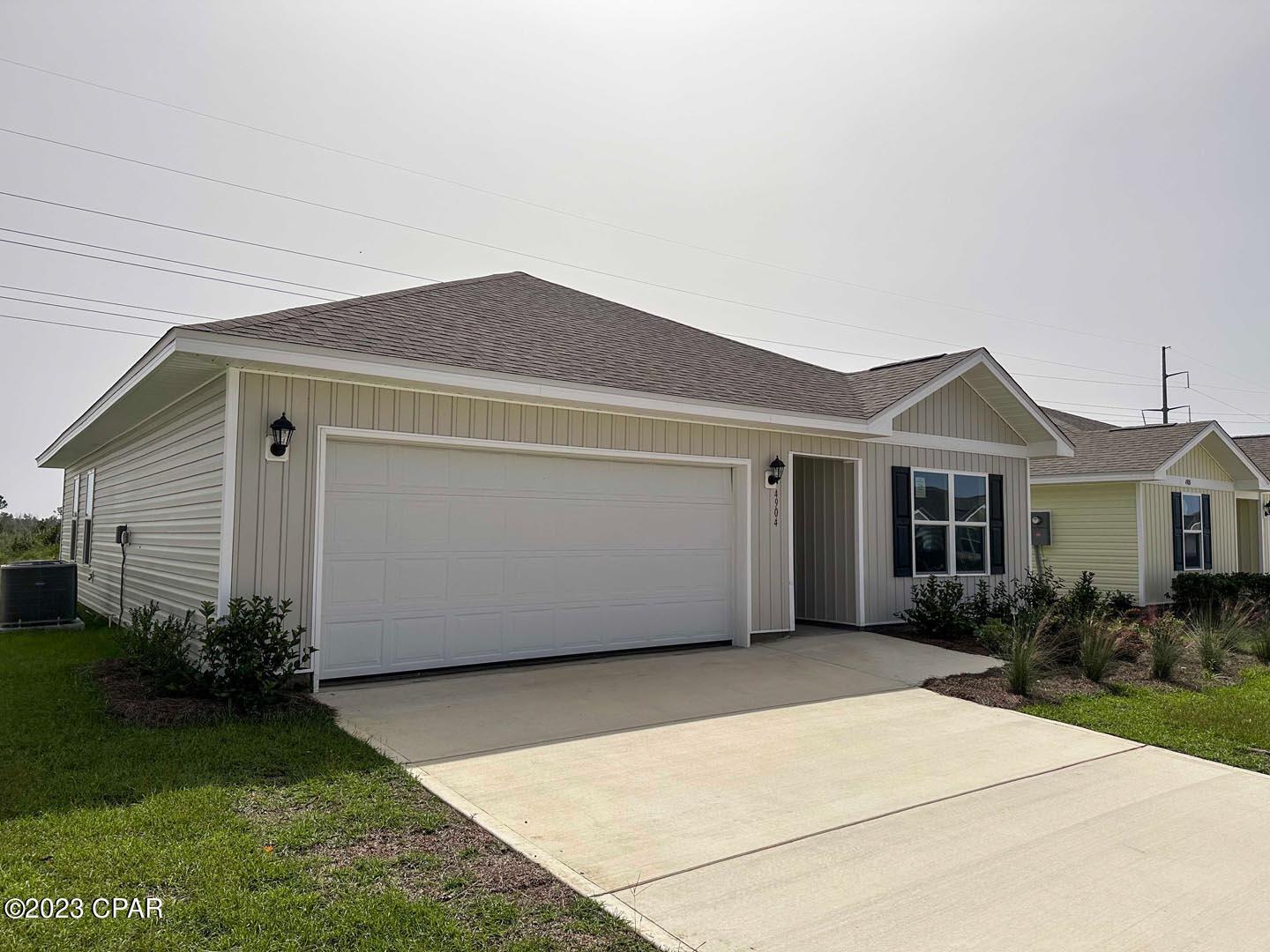 Liberty - Residential