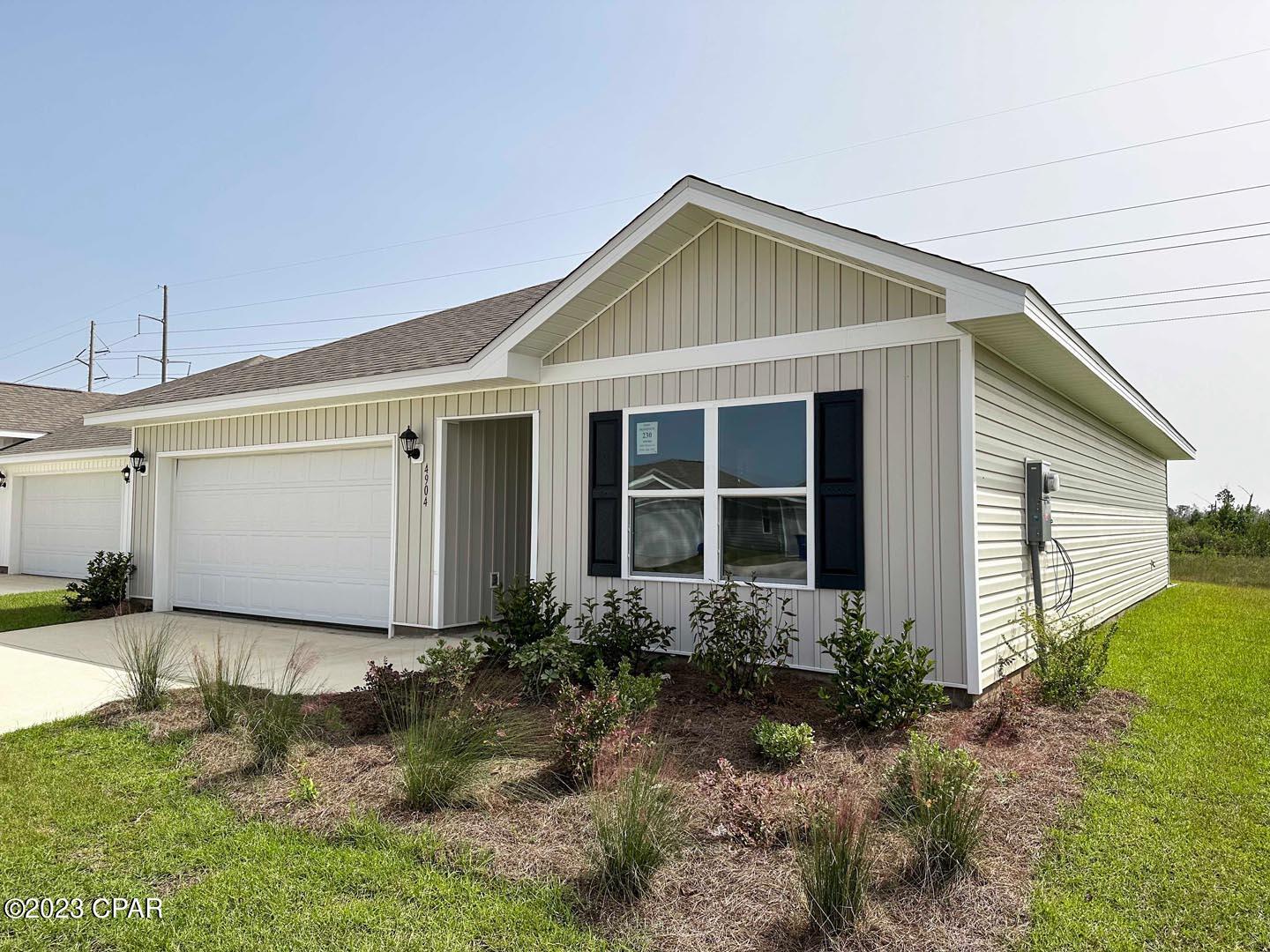 Liberty - Residential